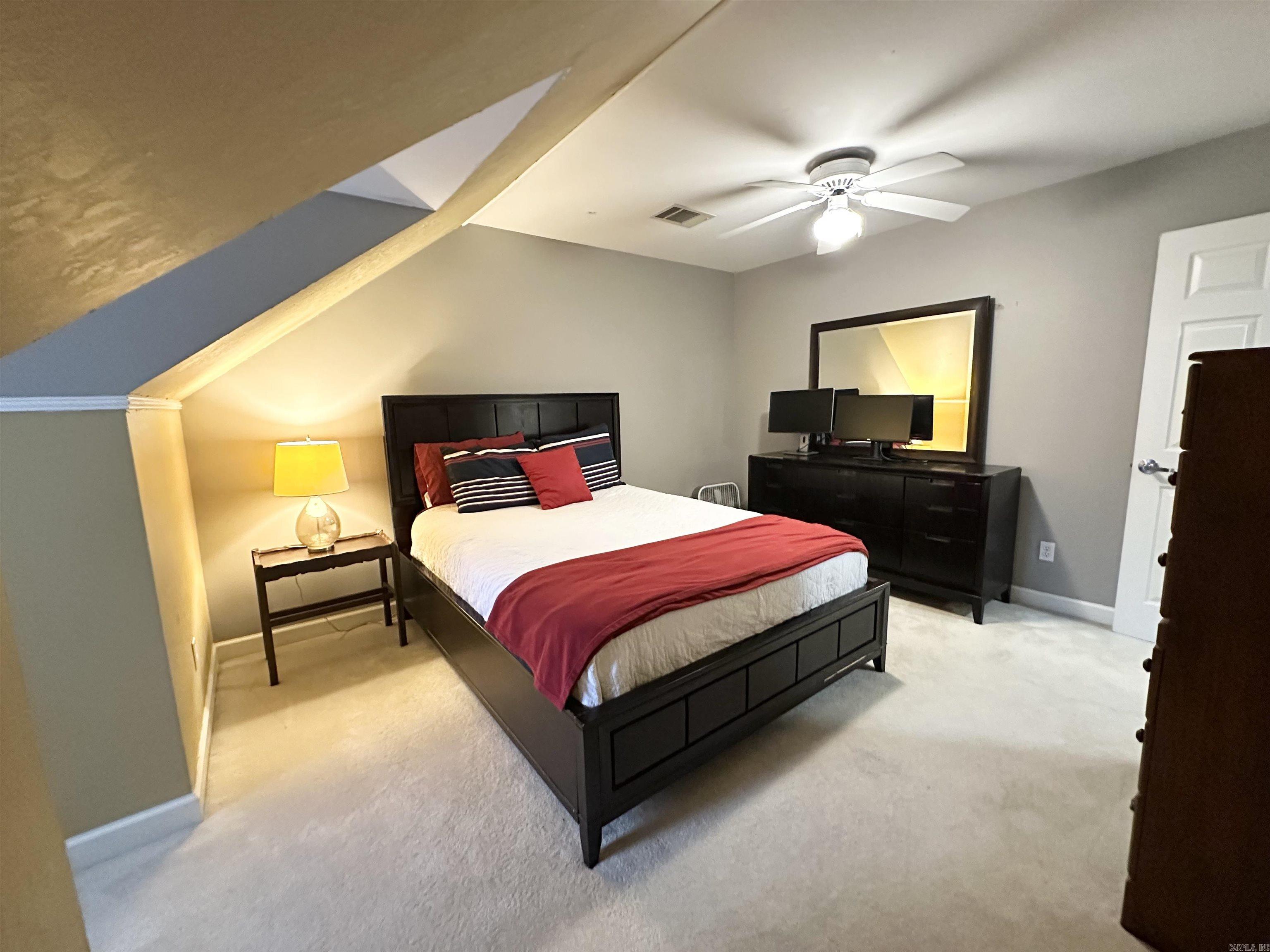 2110 Barney Lane White Hall, AR 71602