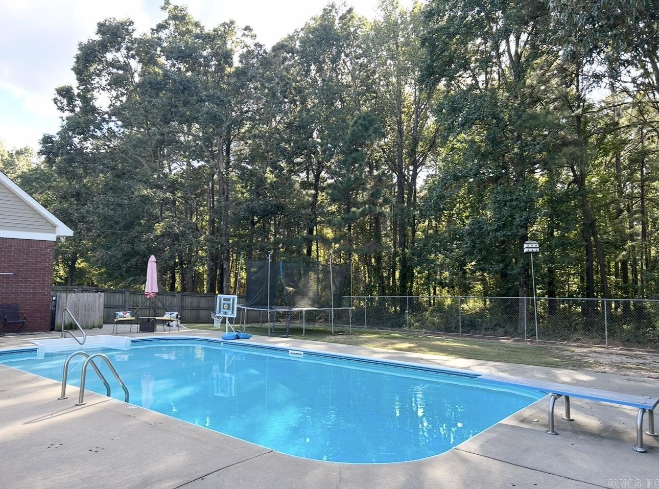 2110 Barney Lane White Hall, AR 71602