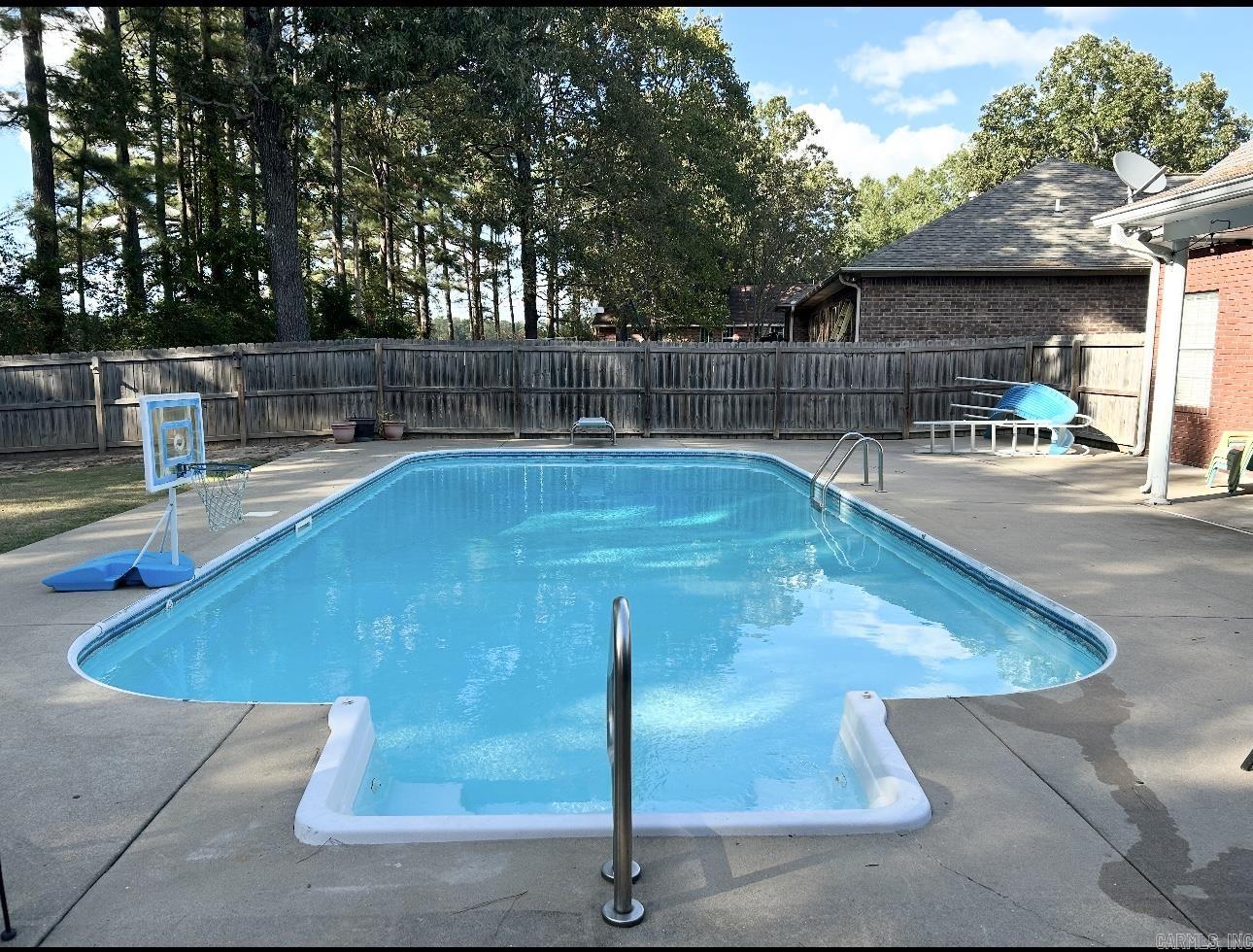 2110 Barney Lane White Hall, AR 71602