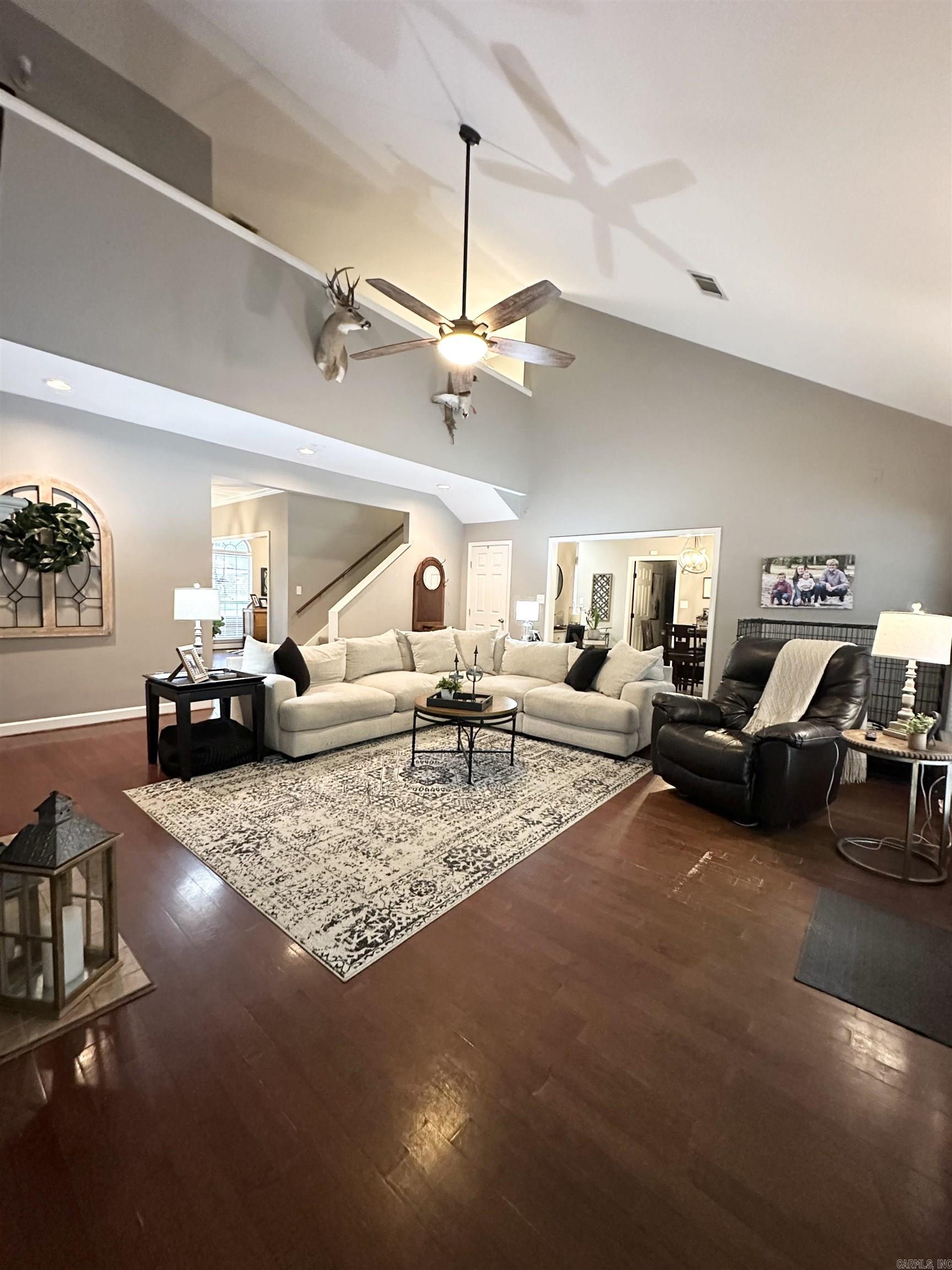 2110 Barney Lane White Hall, AR 71602