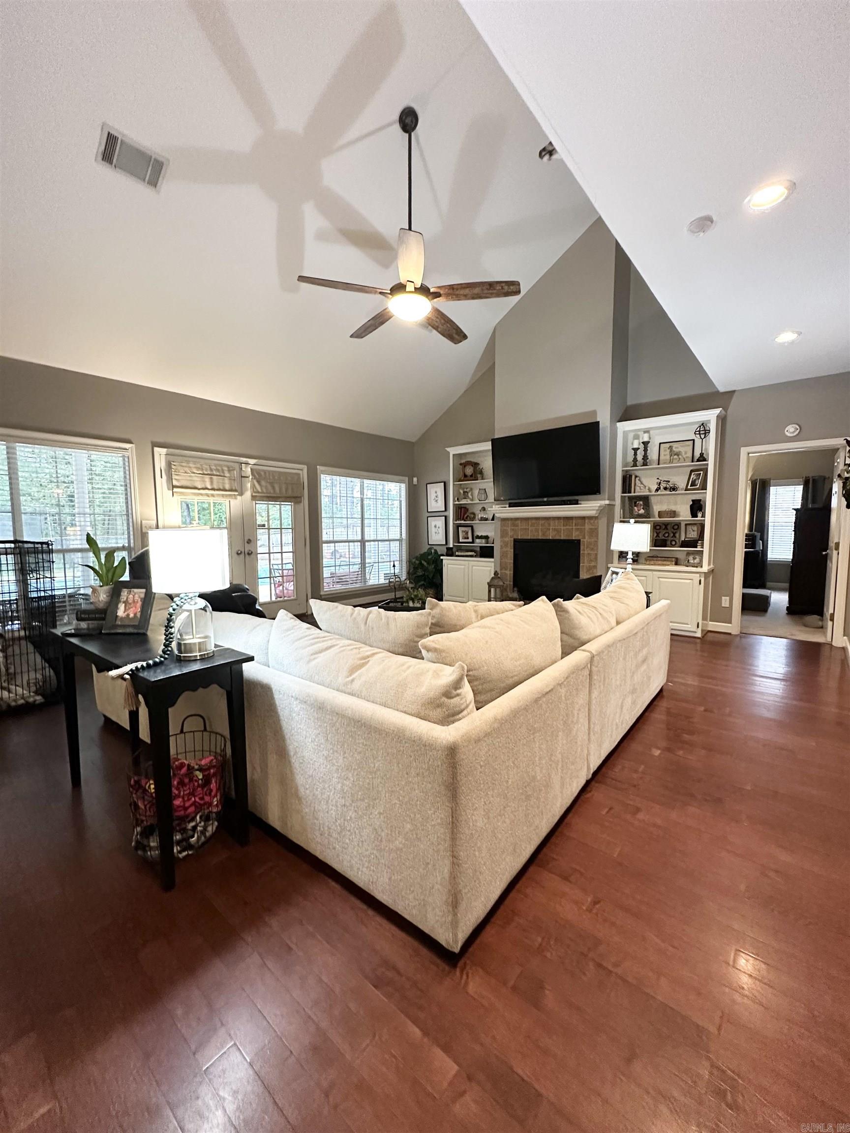 2110 Barney Lane White Hall, AR 71602