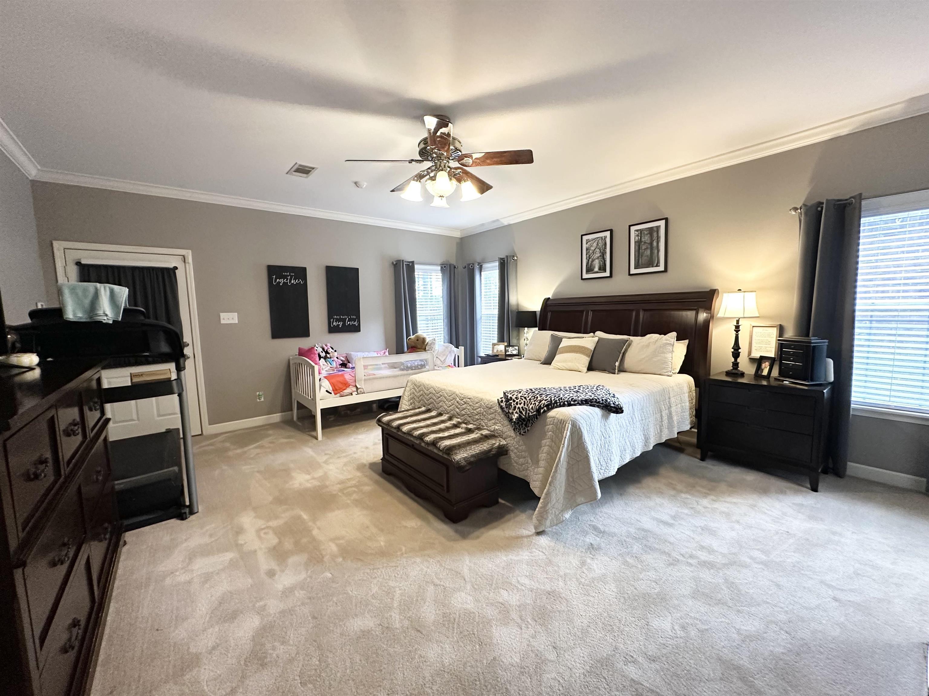 2110 Barney Lane White Hall, AR 71602