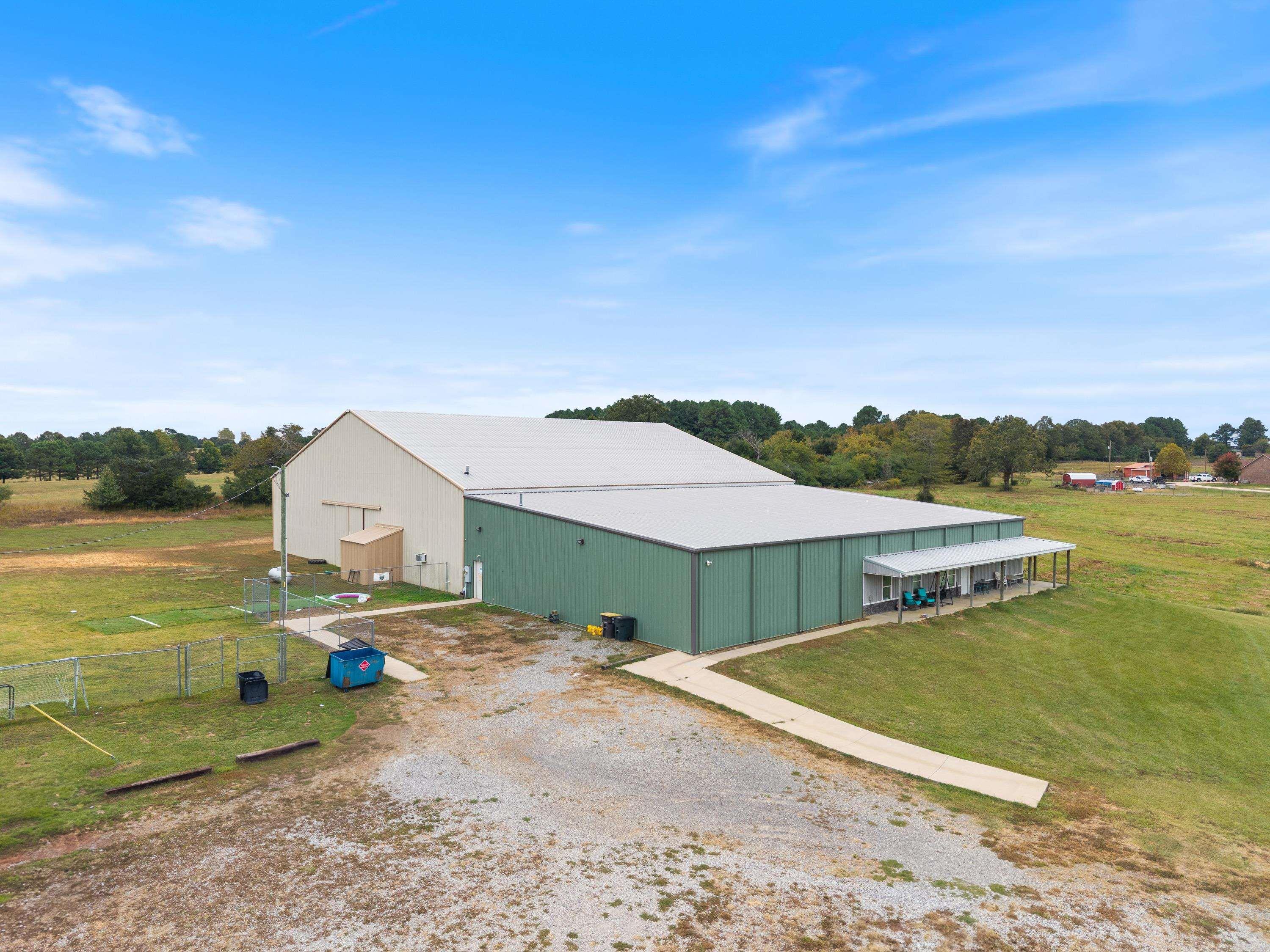 224 25 N  Greenbrier, AR