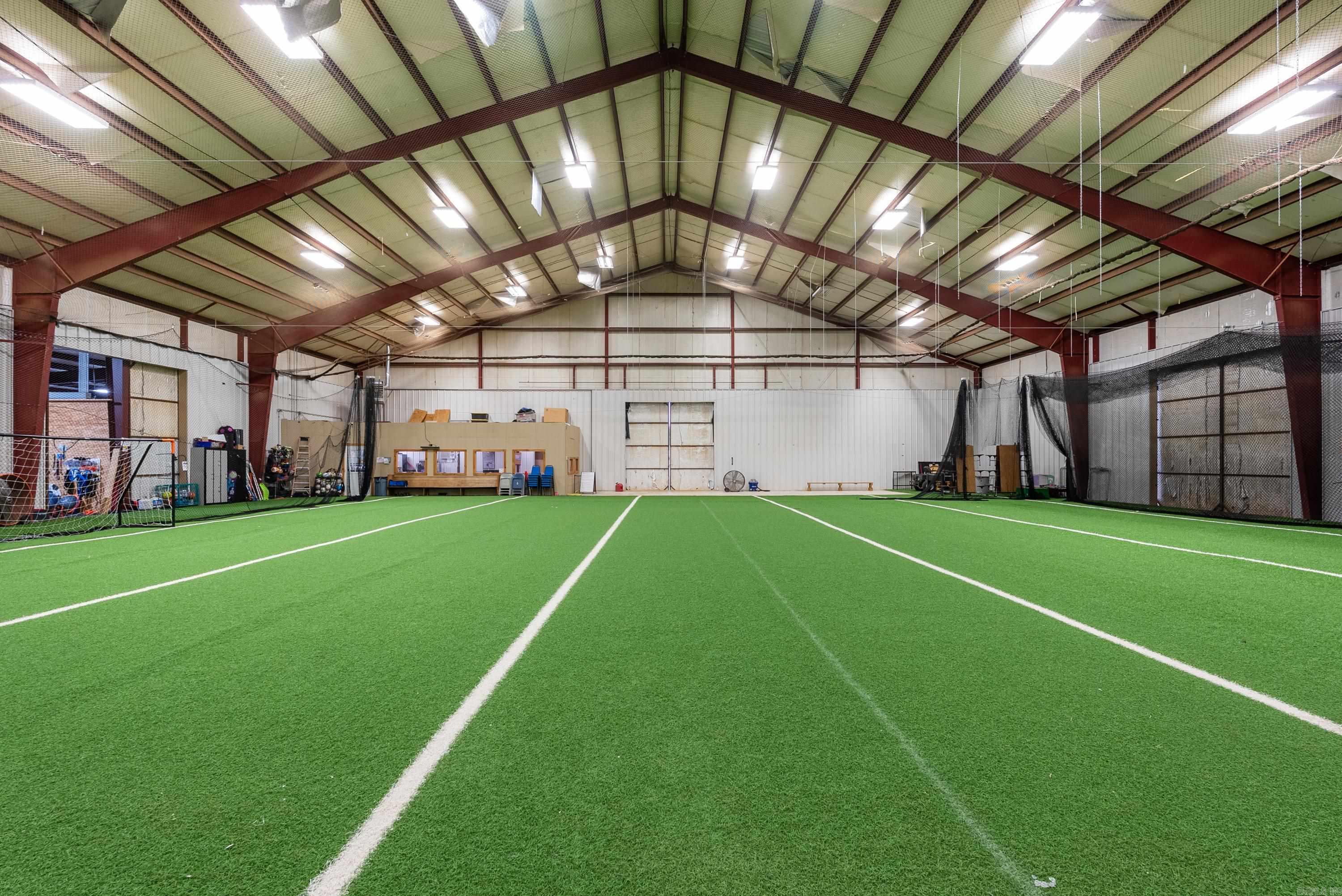 224 25 N  Greenbrier, AR