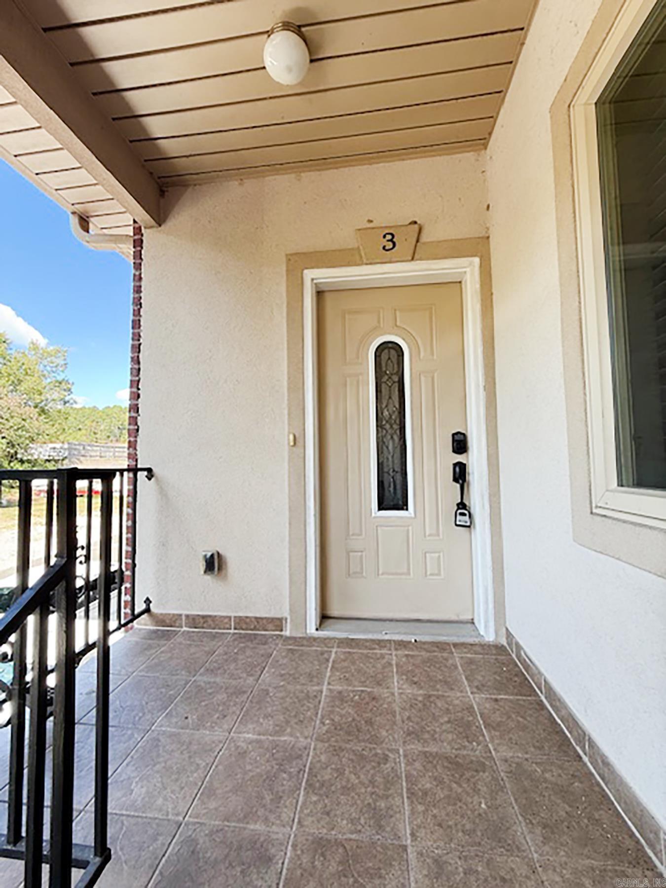 1133 Airport  Hot Springs, AR