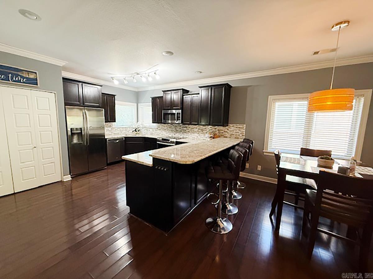 1133 Airport  Hot Springs, AR