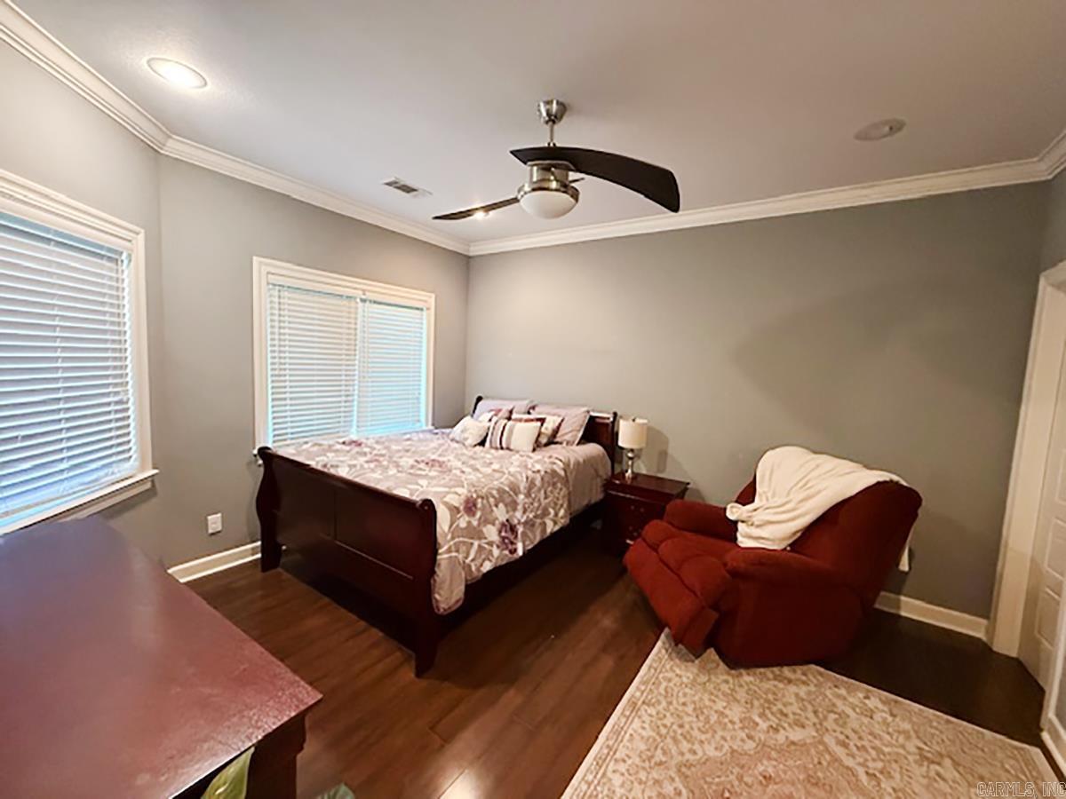 1133 Airport  Hot Springs, AR