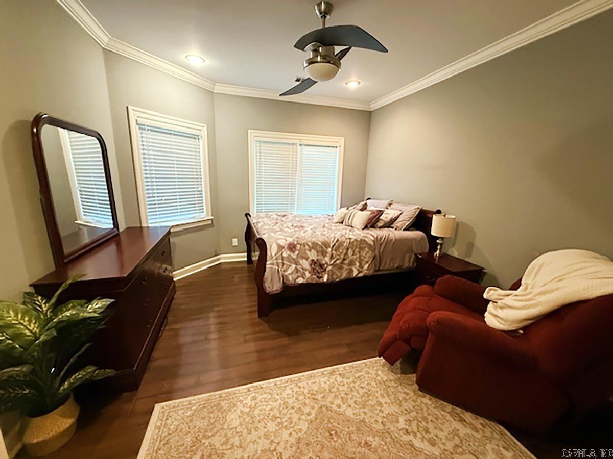 1133 Airport  Hot Springs, AR