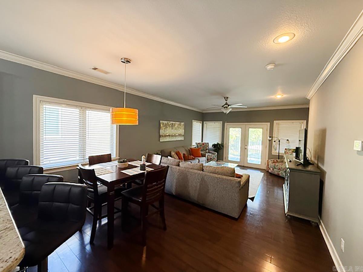 1133 Airport  Hot Springs, AR