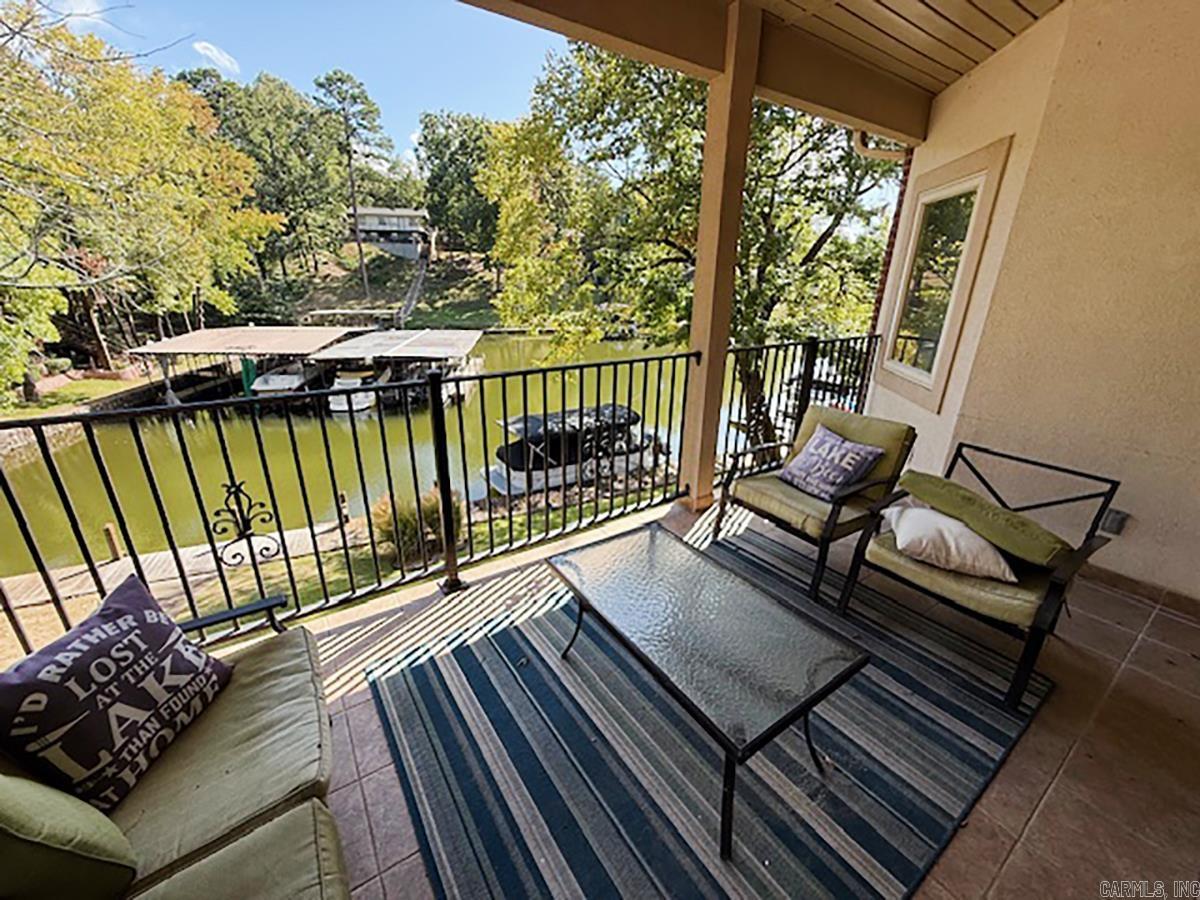 1133 Airport  Hot Springs, AR