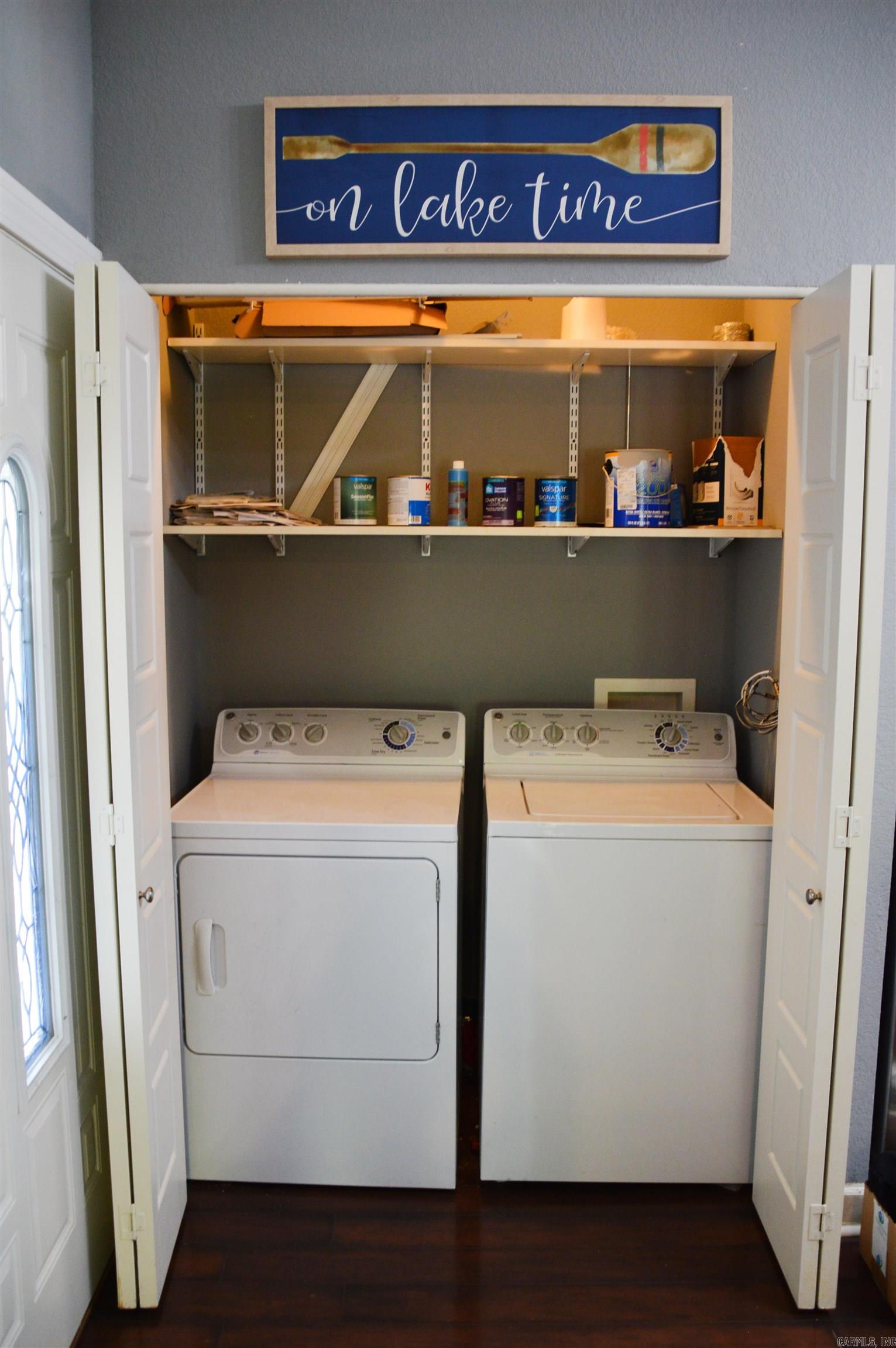 1133 Airport  Hot Springs, AR