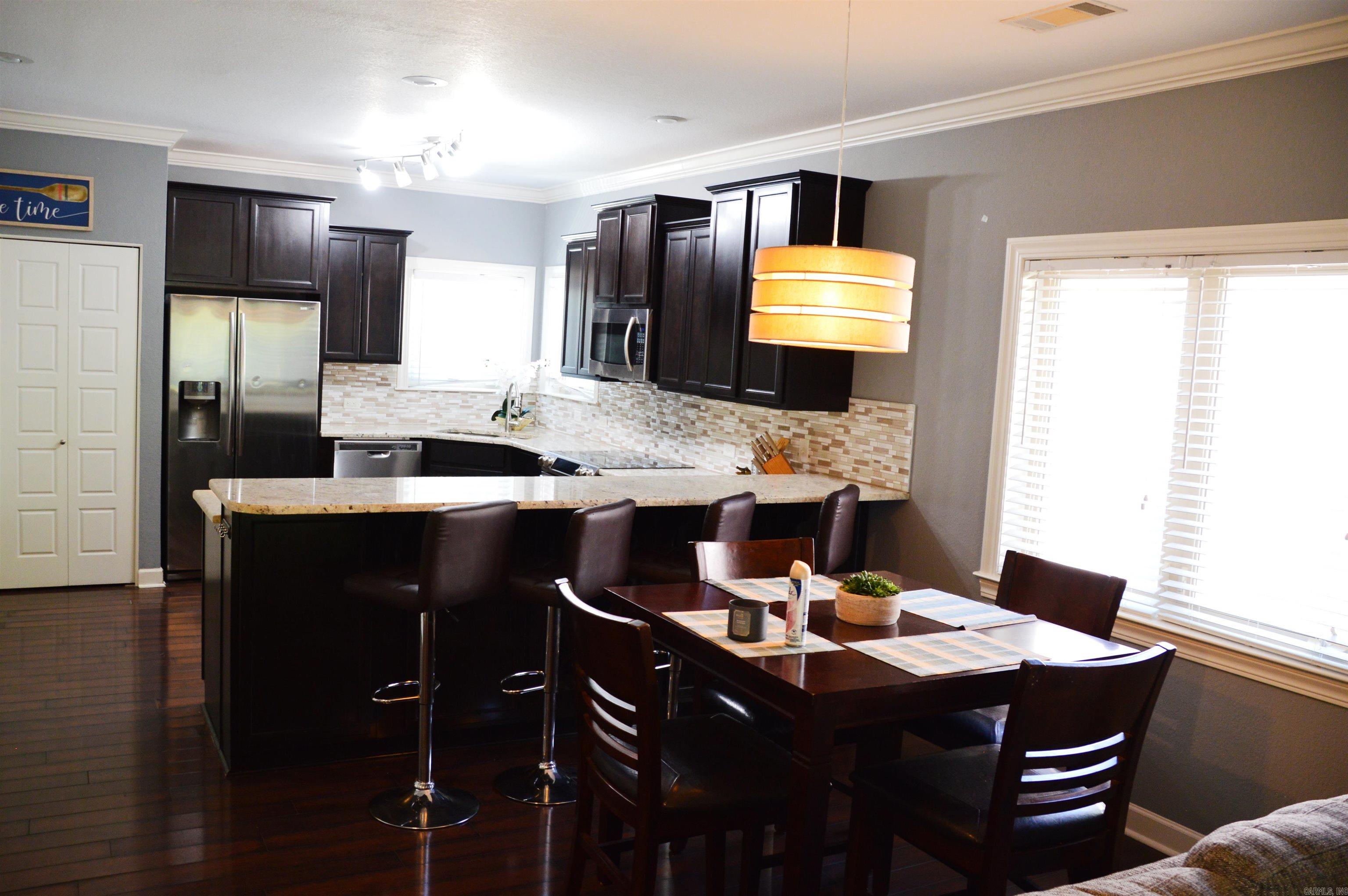 1133 Airport  Hot Springs, AR