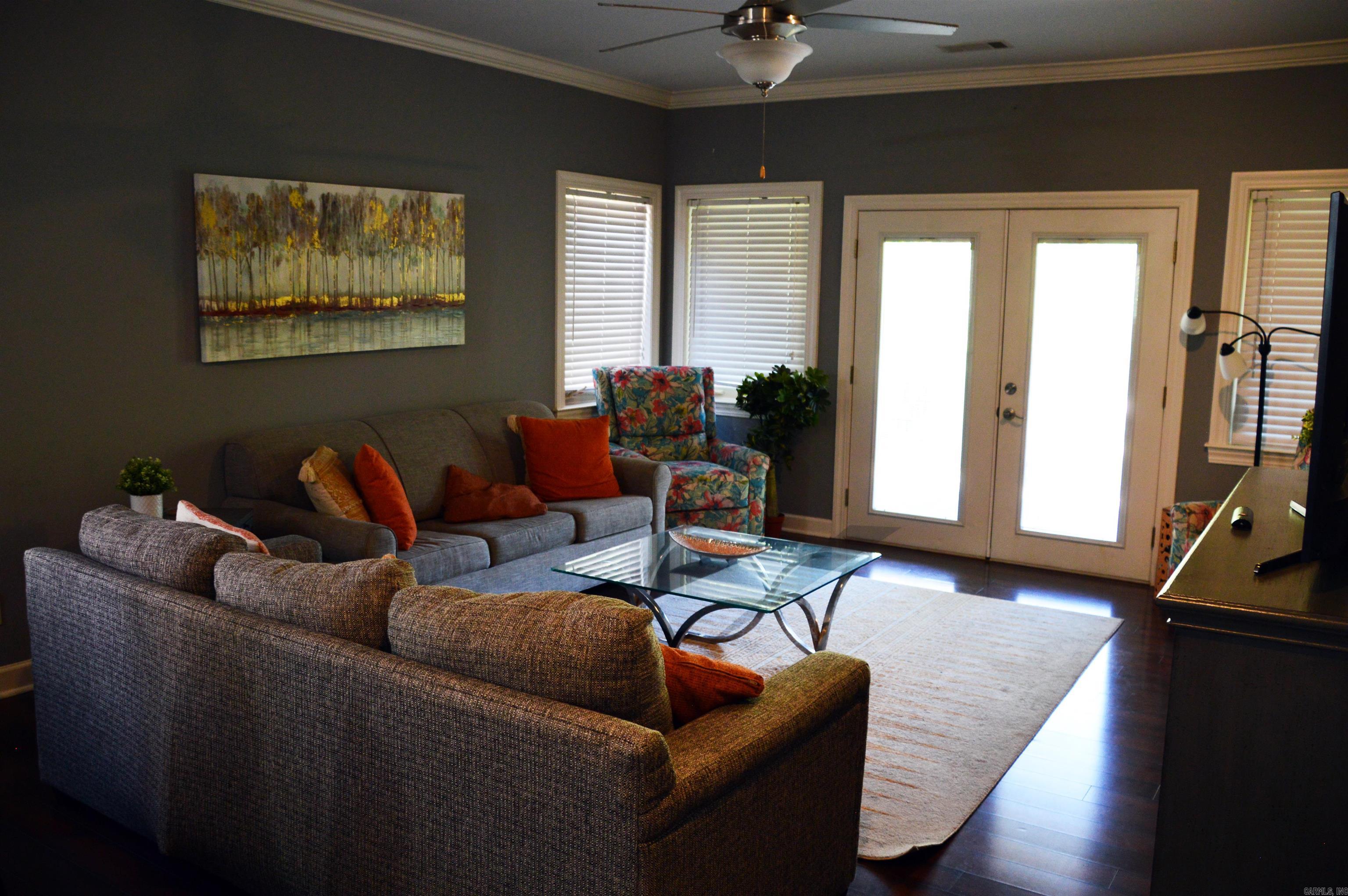 1133 Airport  Hot Springs, AR