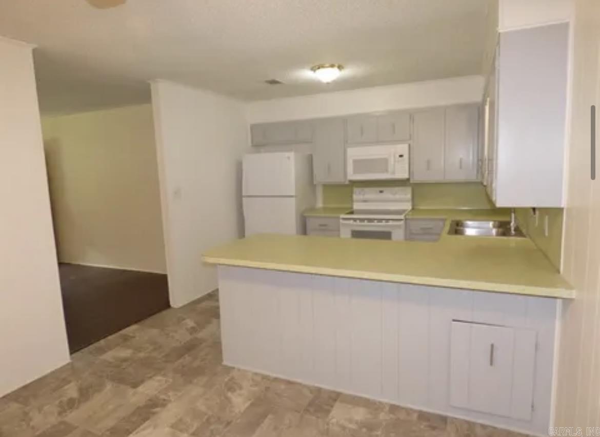 1427 Maple  Malvern, AR