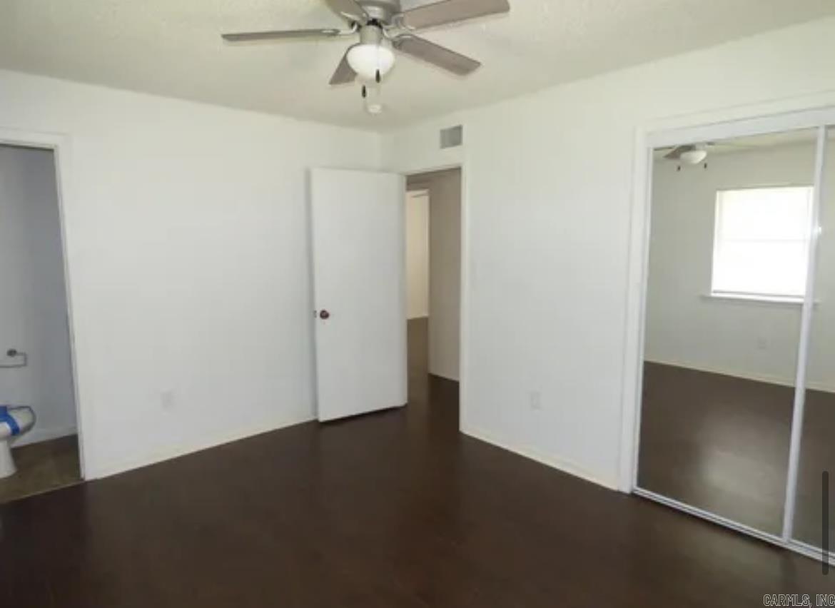 1427 Maple  Malvern, AR