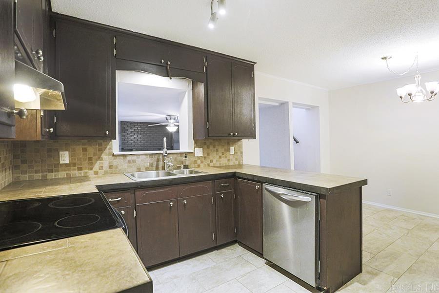 4001 Orange St  North Little Rock, AR