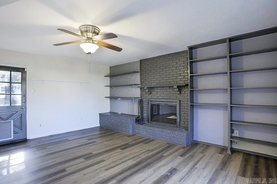 4001 Orange St  North Little Rock, AR