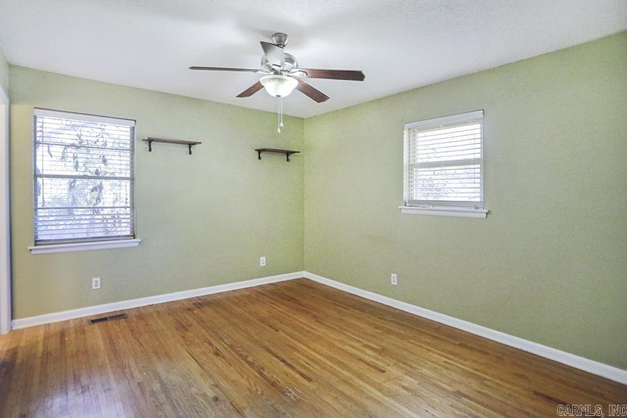 4001 Orange St  North Little Rock, AR