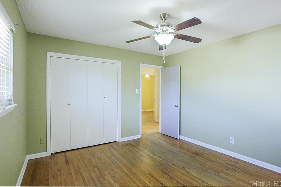 4001 Orange St  North Little Rock, AR