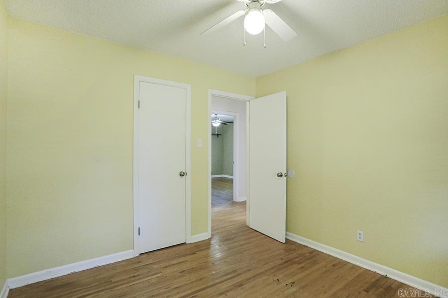 4001 Orange St  North Little Rock, AR