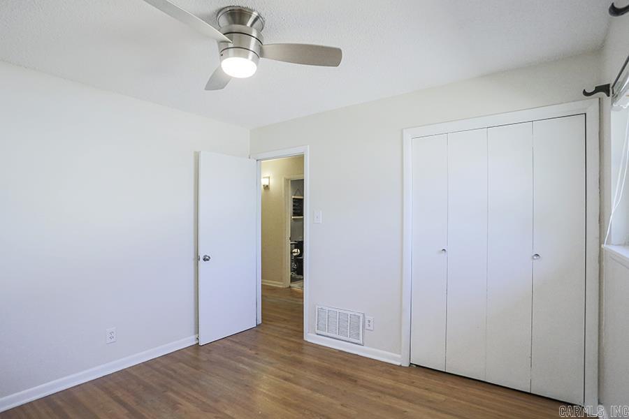 4001 Orange St  North Little Rock, AR