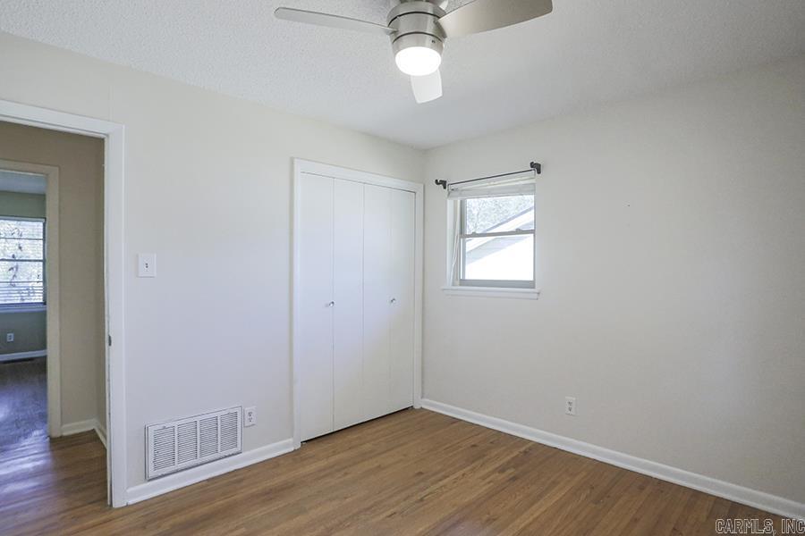 4001 Orange St  North Little Rock, AR