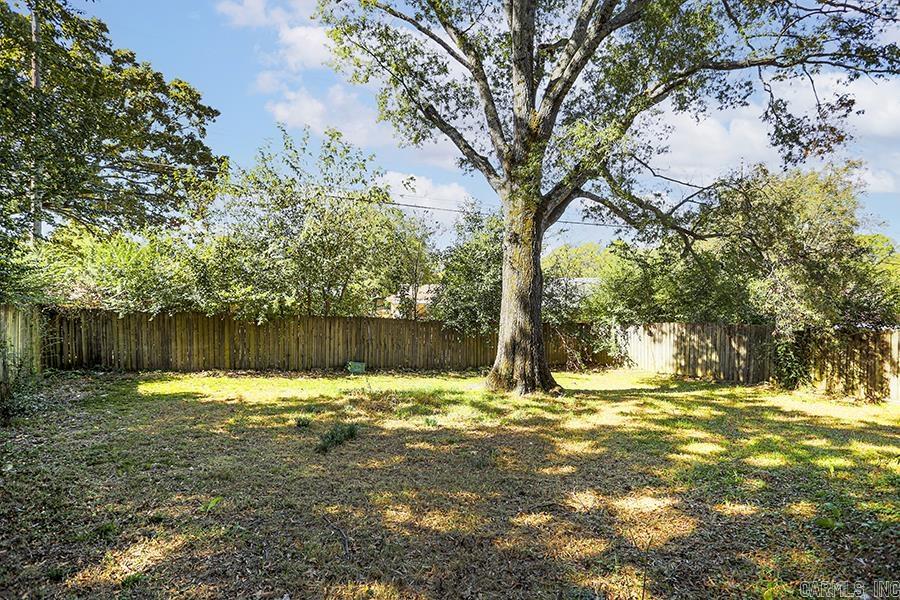 4001 Orange St  North Little Rock, AR