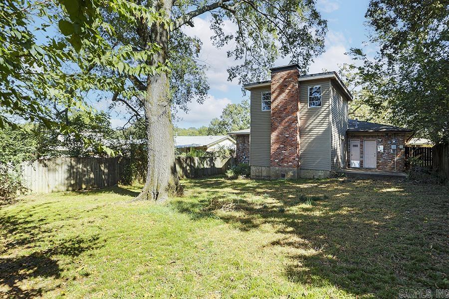 4001 Orange St  North Little Rock, AR