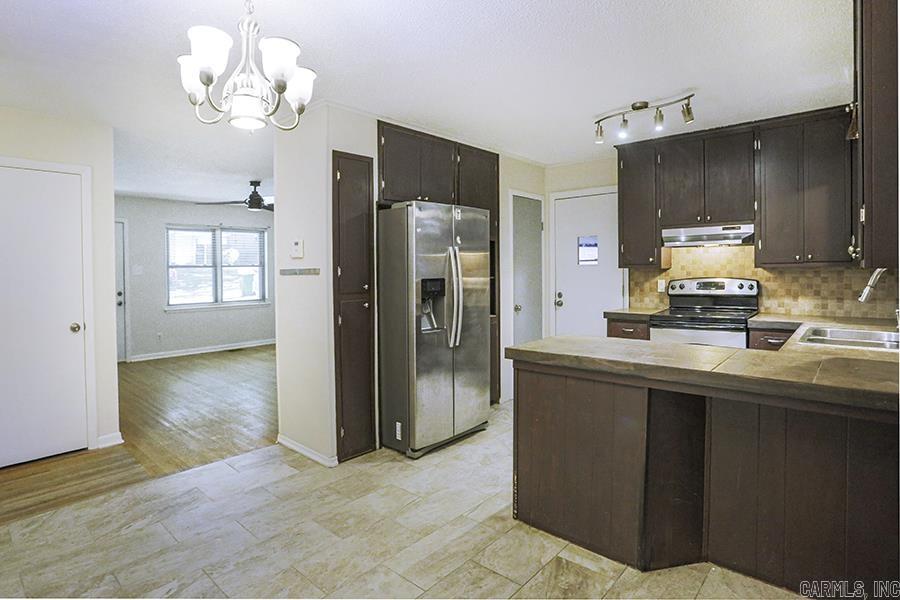 4001 Orange St  North Little Rock, AR