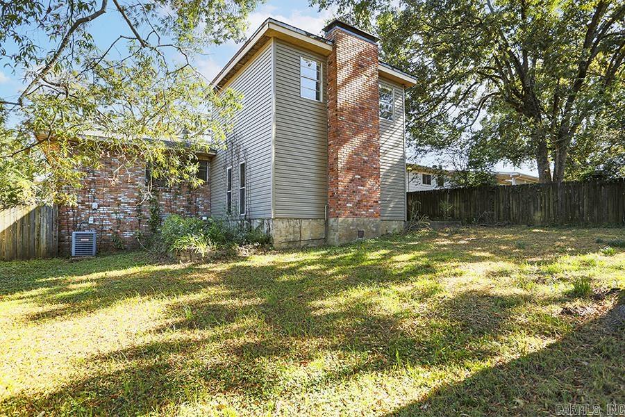 4001 Orange St  North Little Rock, AR