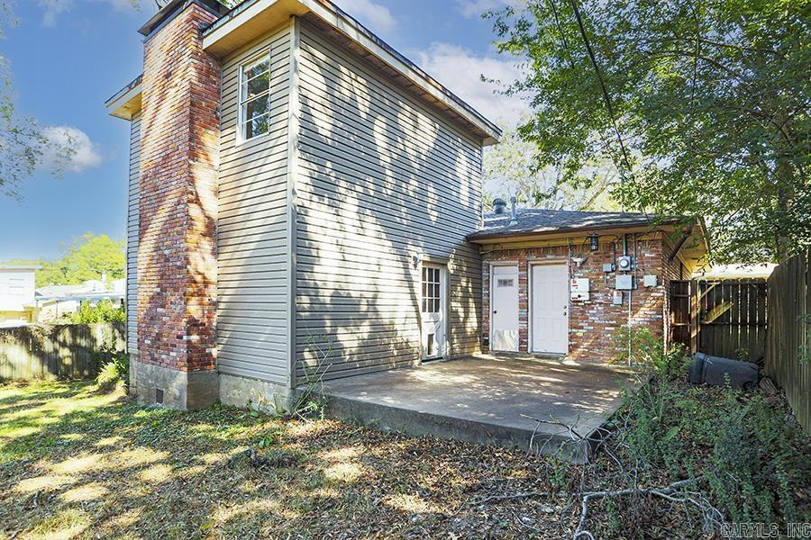 4001 Orange St  North Little Rock, AR