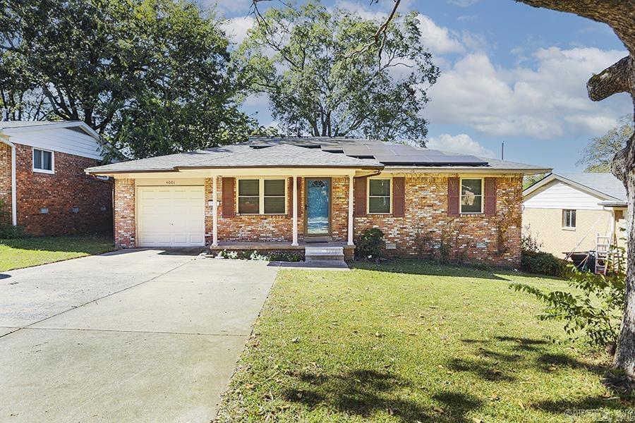 4001 Orange St  North Little Rock, AR