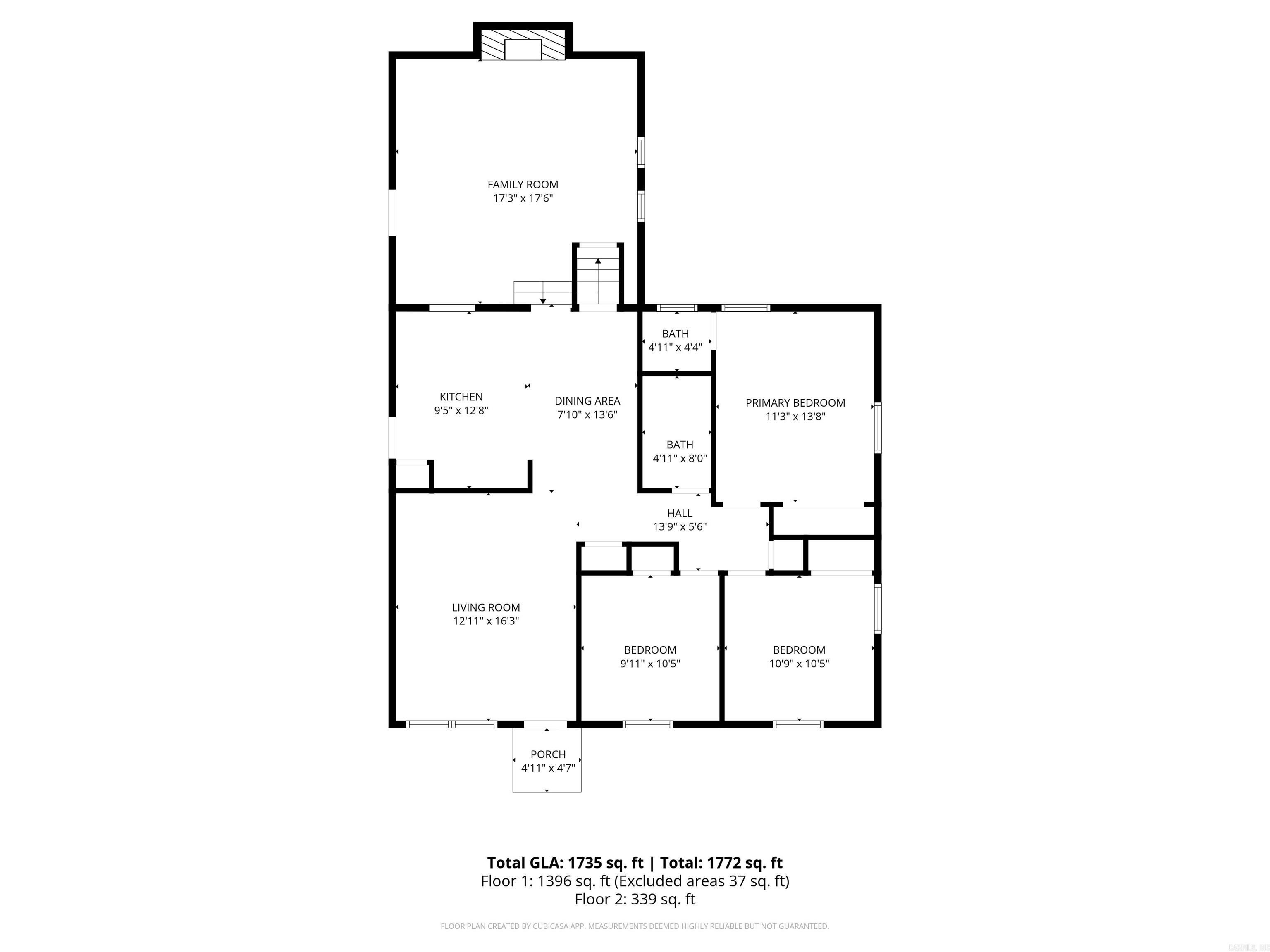 4001 Orange St  North Little Rock, AR