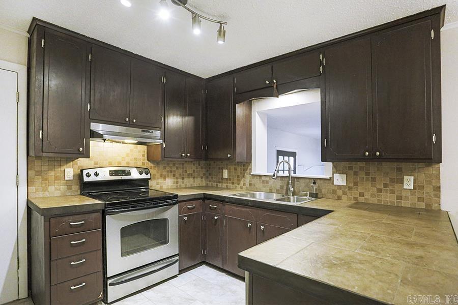 4001 Orange St  North Little Rock, AR