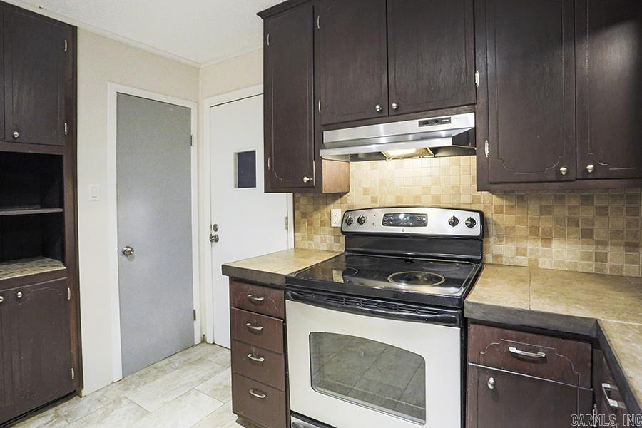 4001 Orange St  North Little Rock, AR