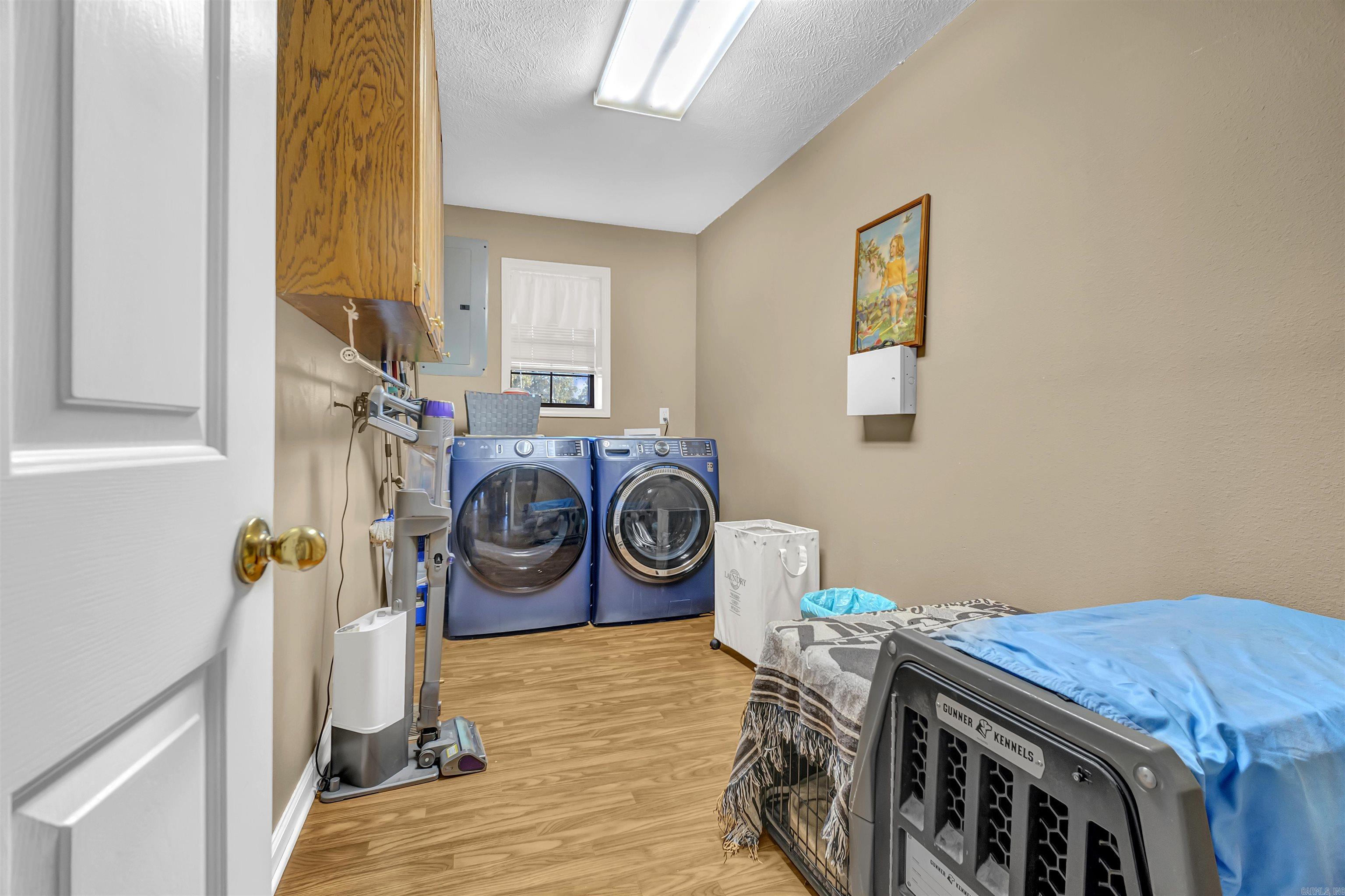 36 Par  Morrilton, AR