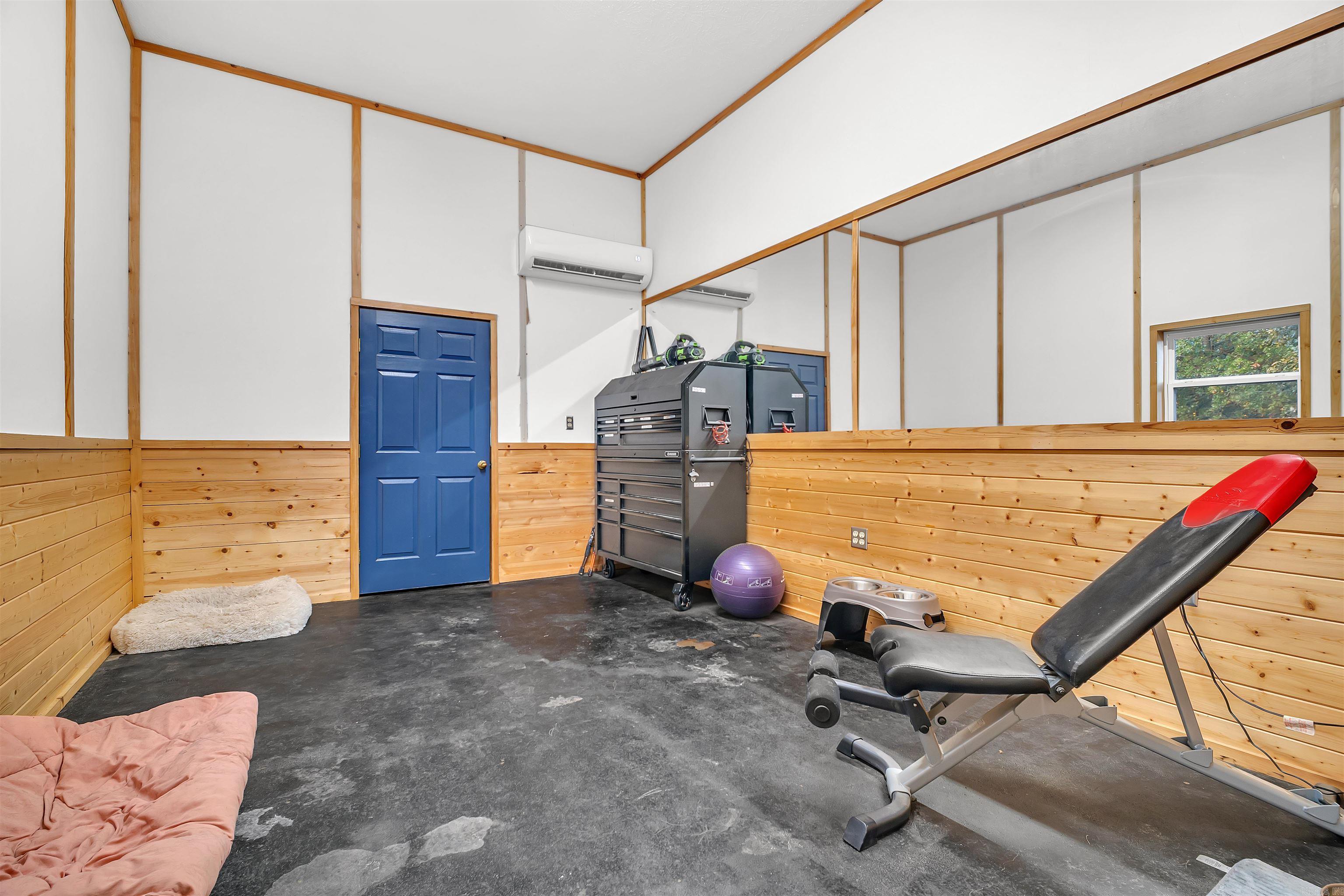 36 Par  Morrilton, AR