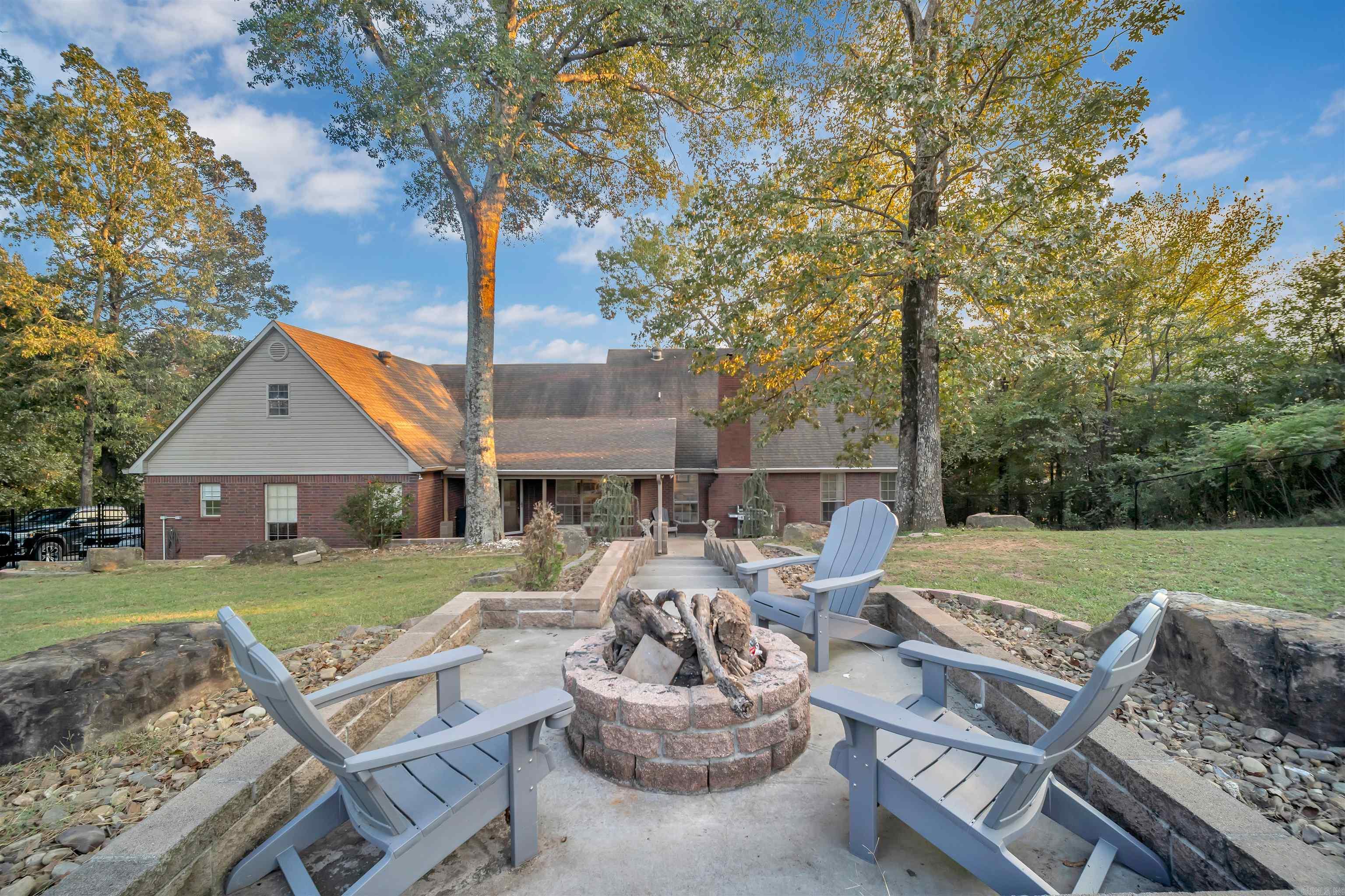 36 Par  Morrilton, AR