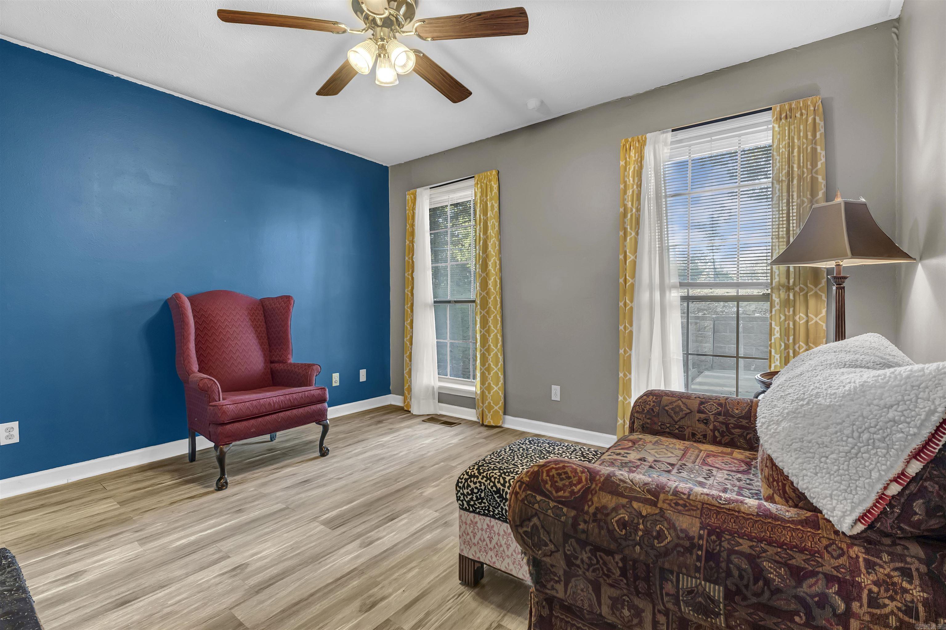 36 Par  Morrilton, AR