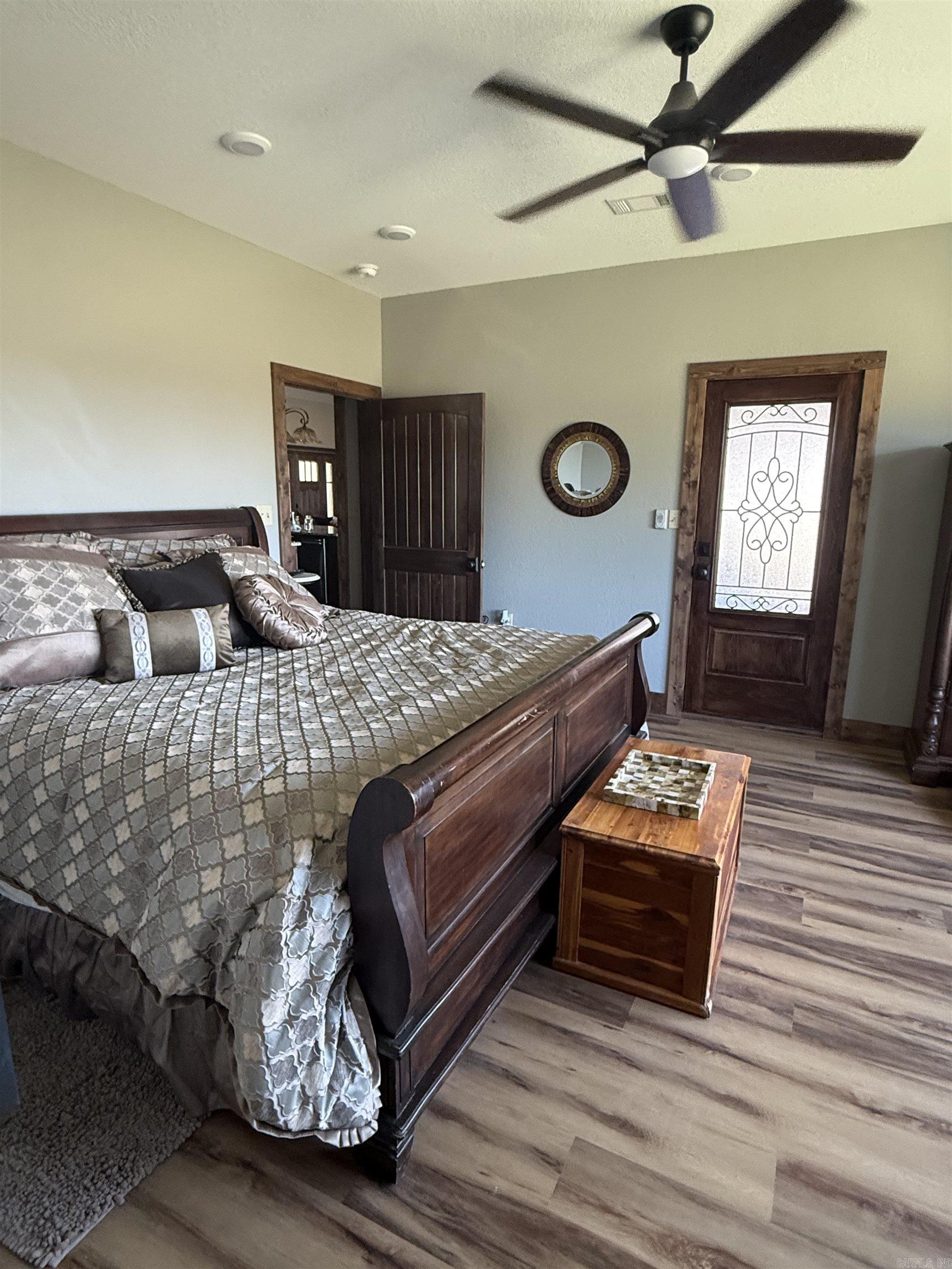 548 Cornerstone  Pleasant Plains, AR