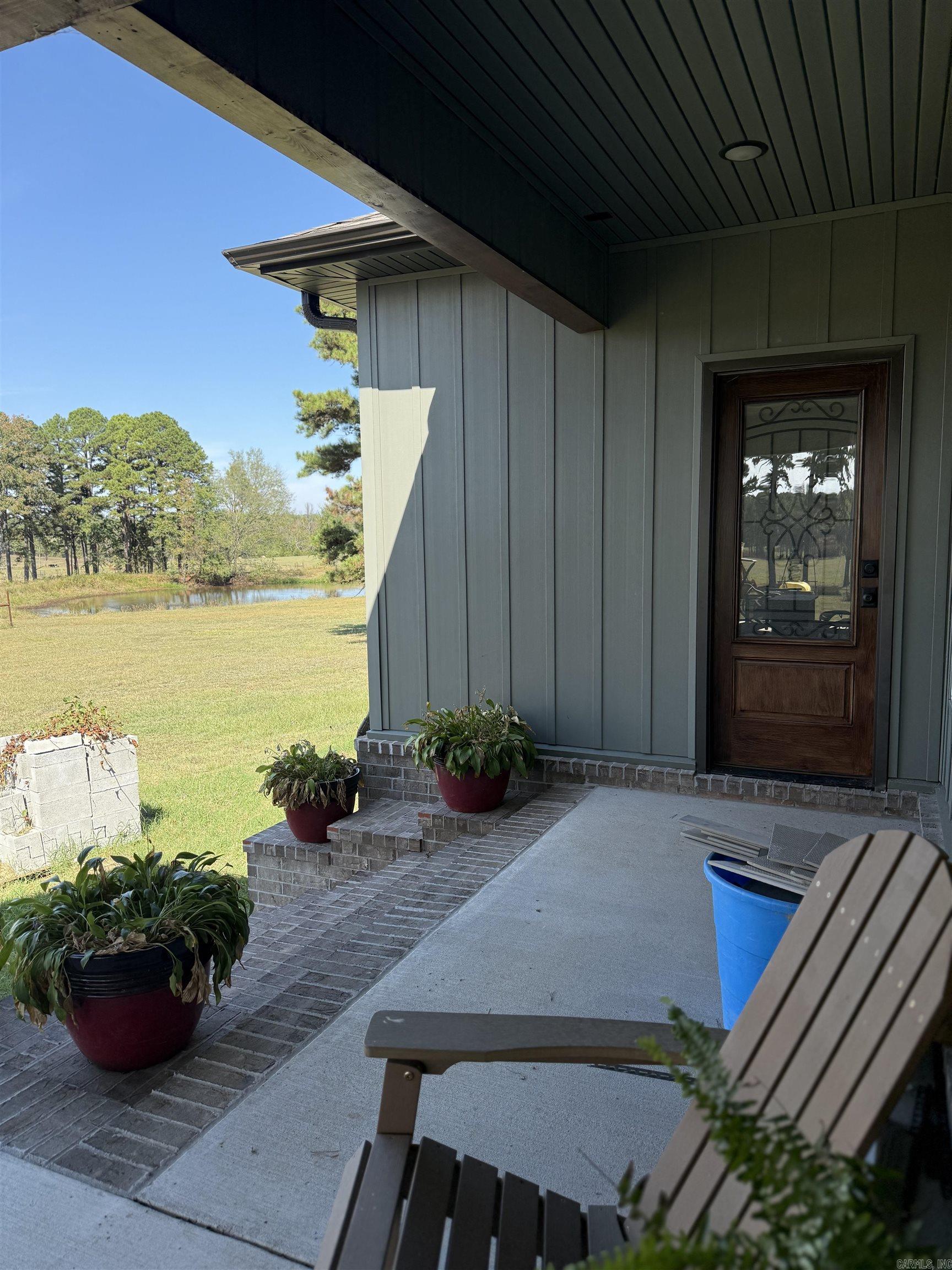 548 Cornerstone  Pleasant Plains, AR