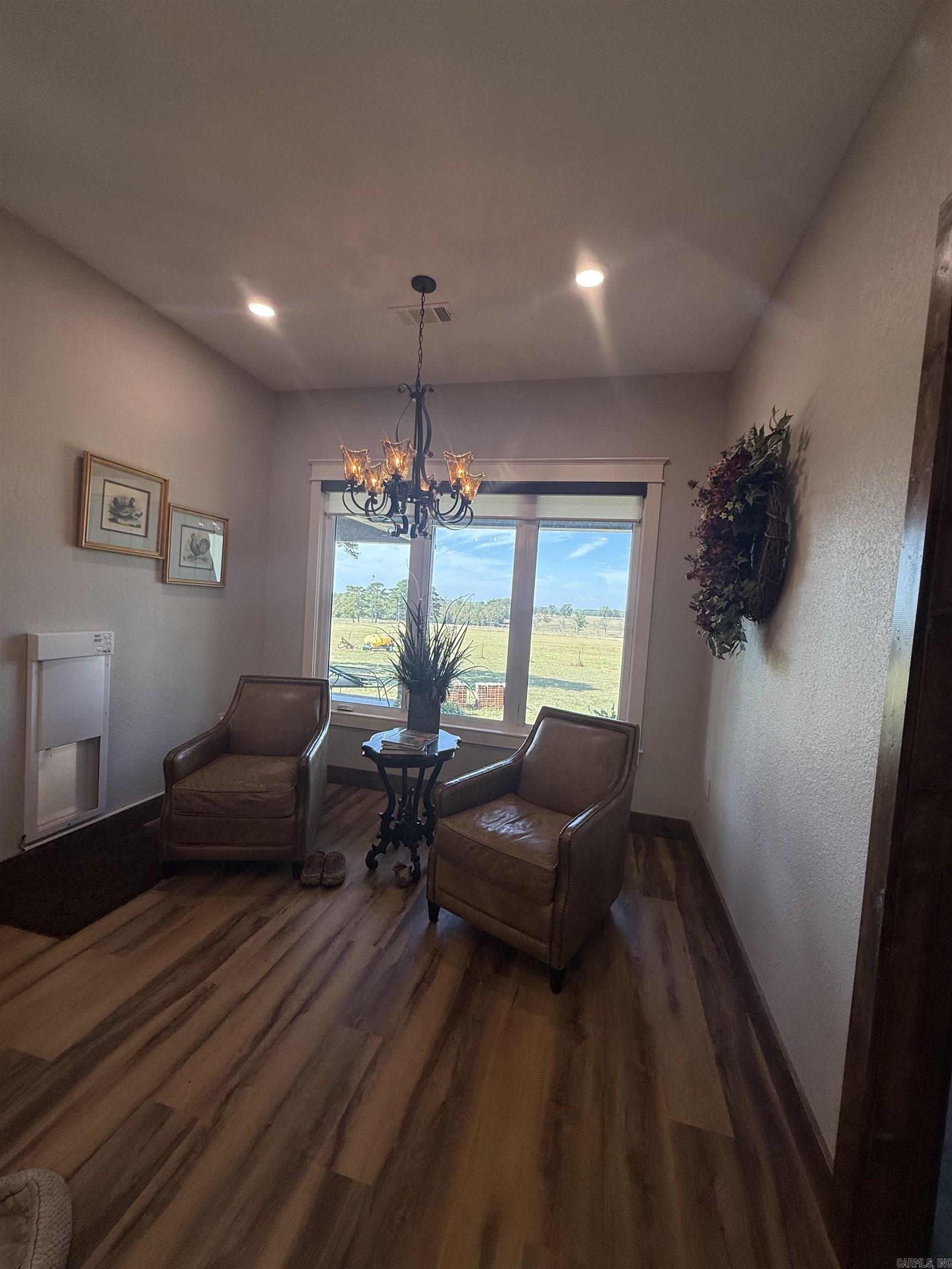 548 Cornerstone  Pleasant Plains, AR