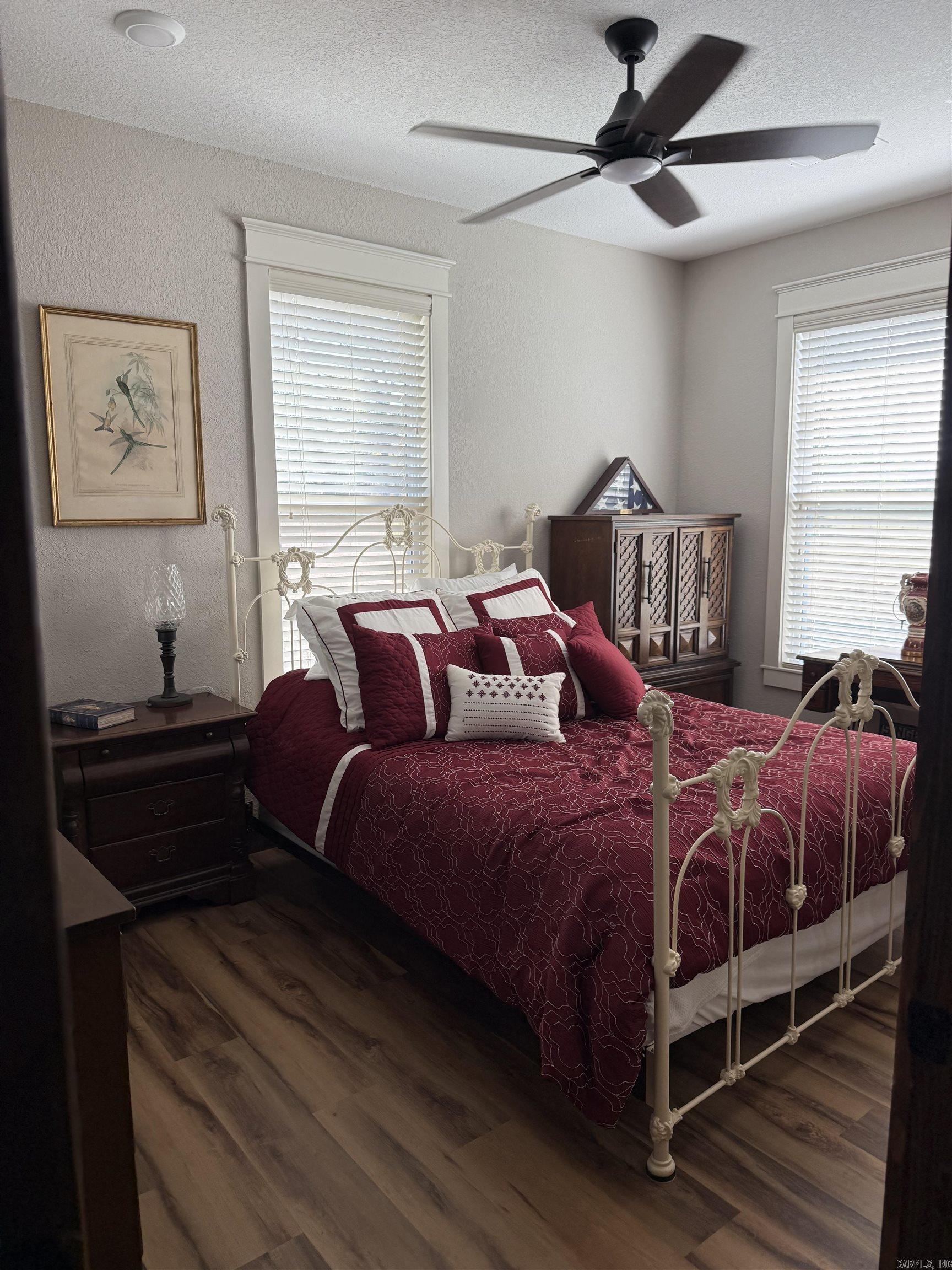 548 Cornerstone  Pleasant Plains, AR