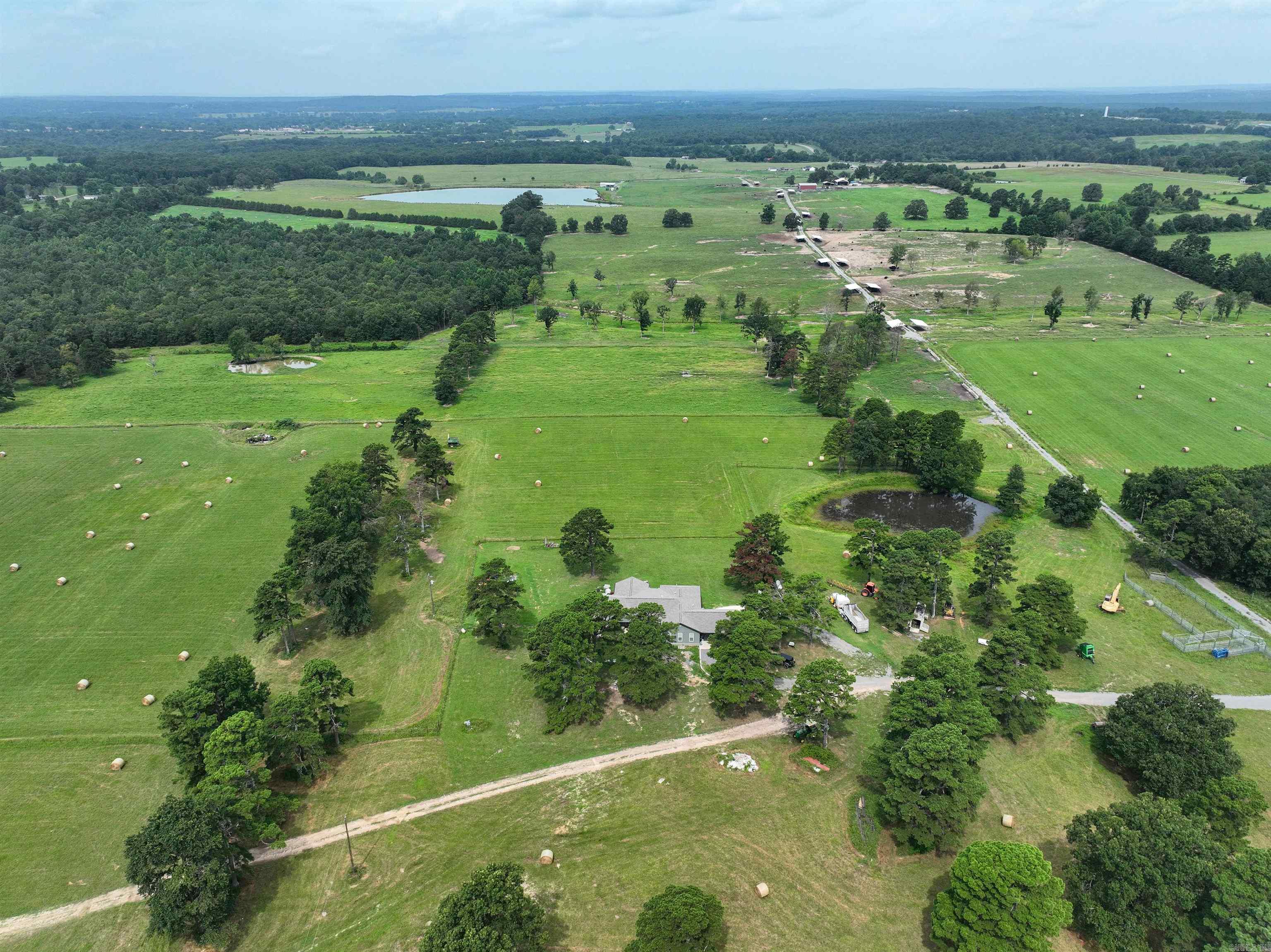 548 Cornerstone  Pleasant Plains, AR