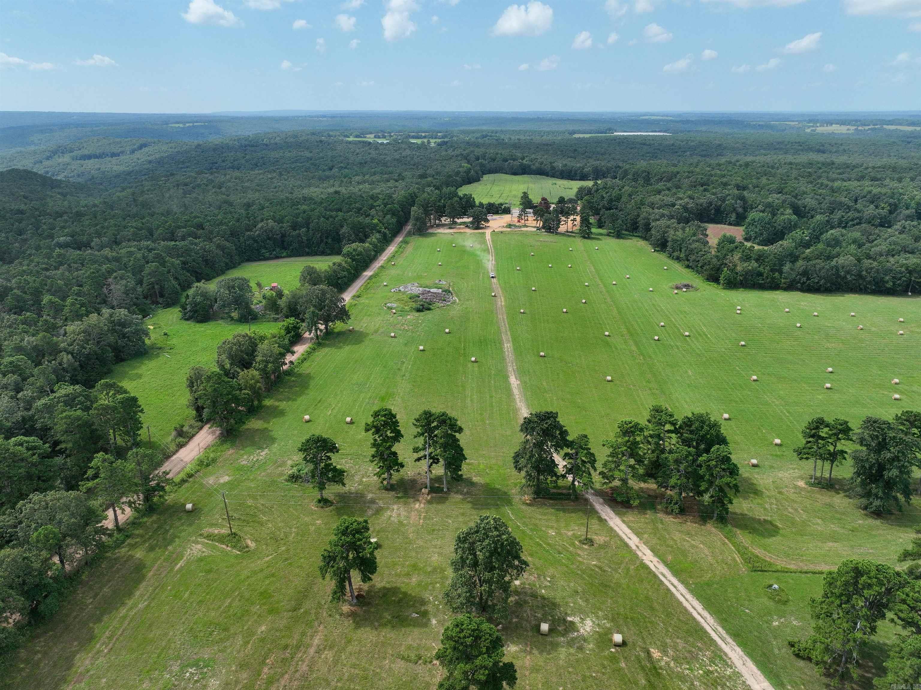 548 Cornerstone  Pleasant Plains, AR