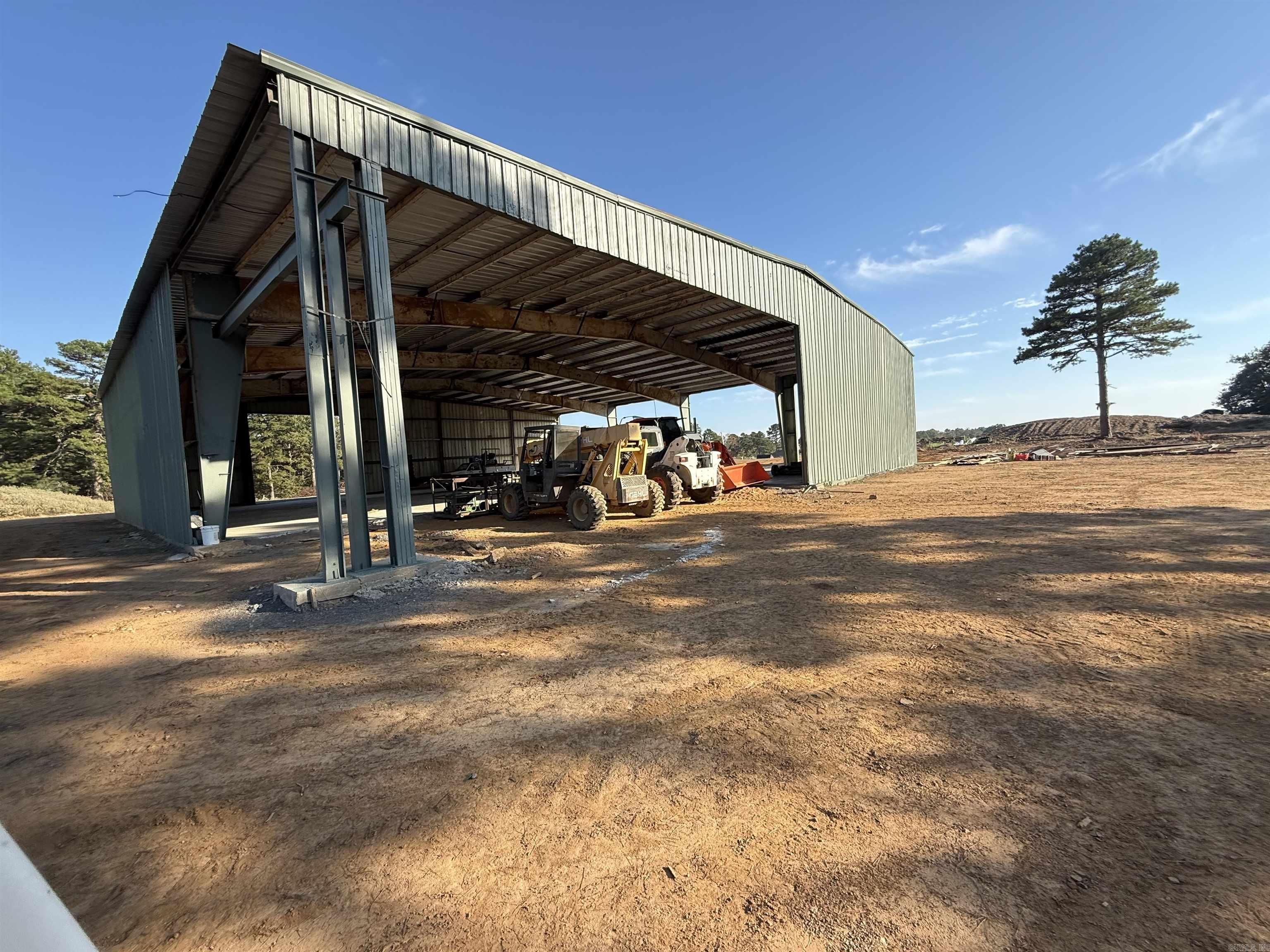 548 Cornerstone  Pleasant Plains, AR