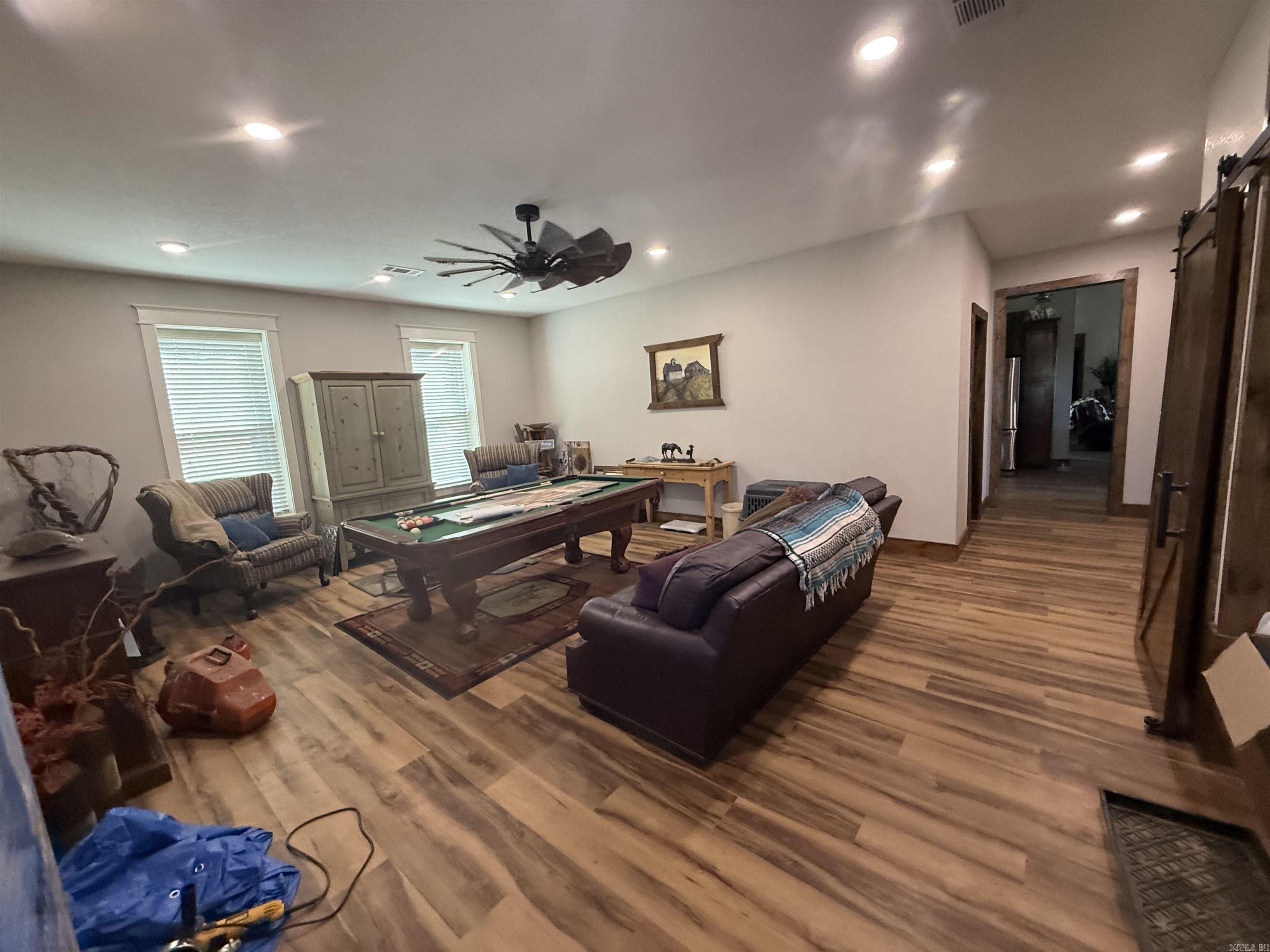 548 Cornerstone  Pleasant Plains, AR