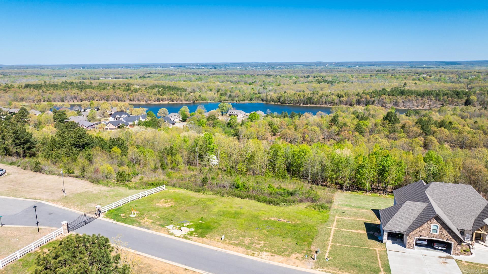 1 Four Mile Hill  Vilonia, AR