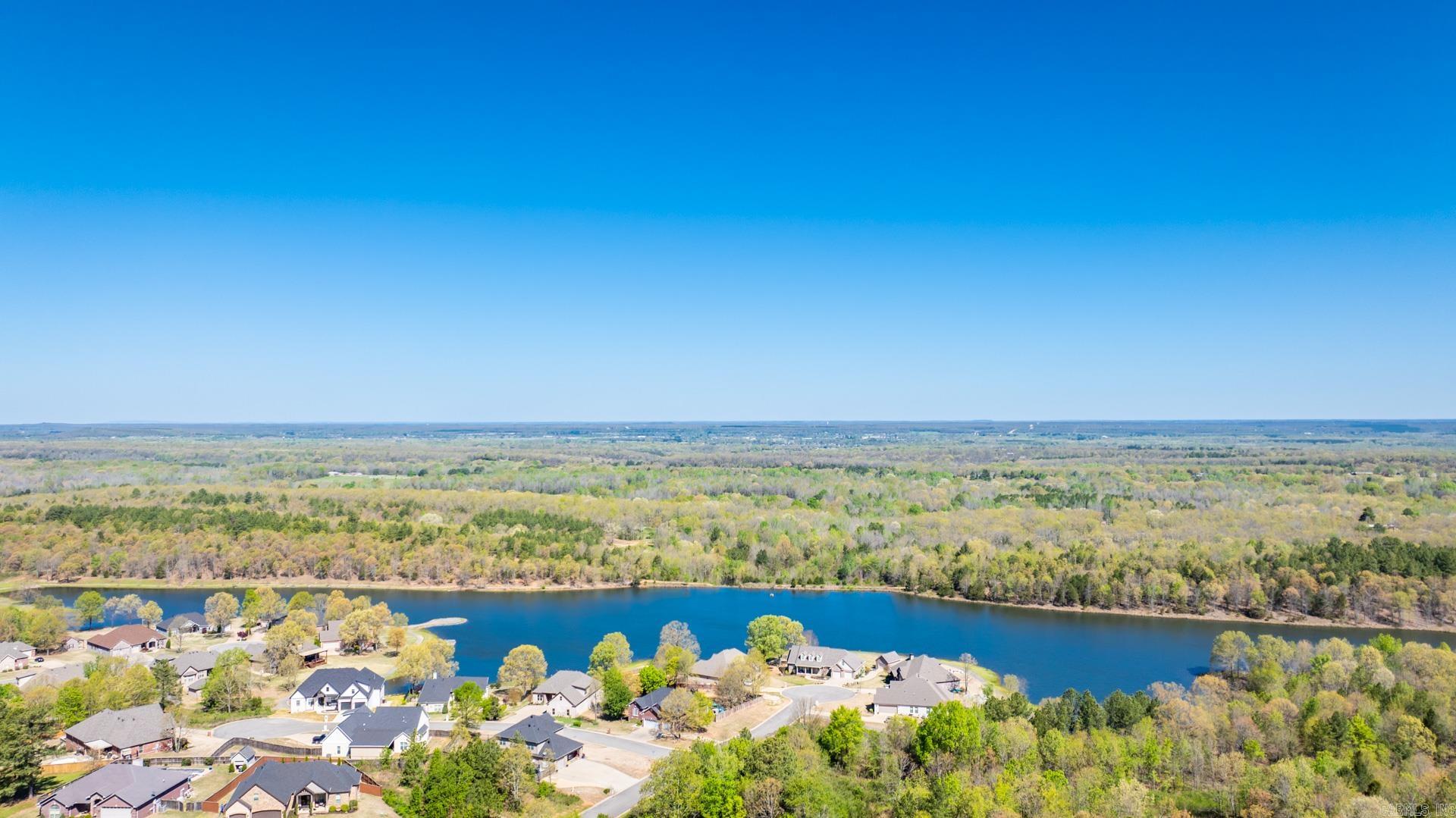 1 Four Mile Hill  Vilonia, AR