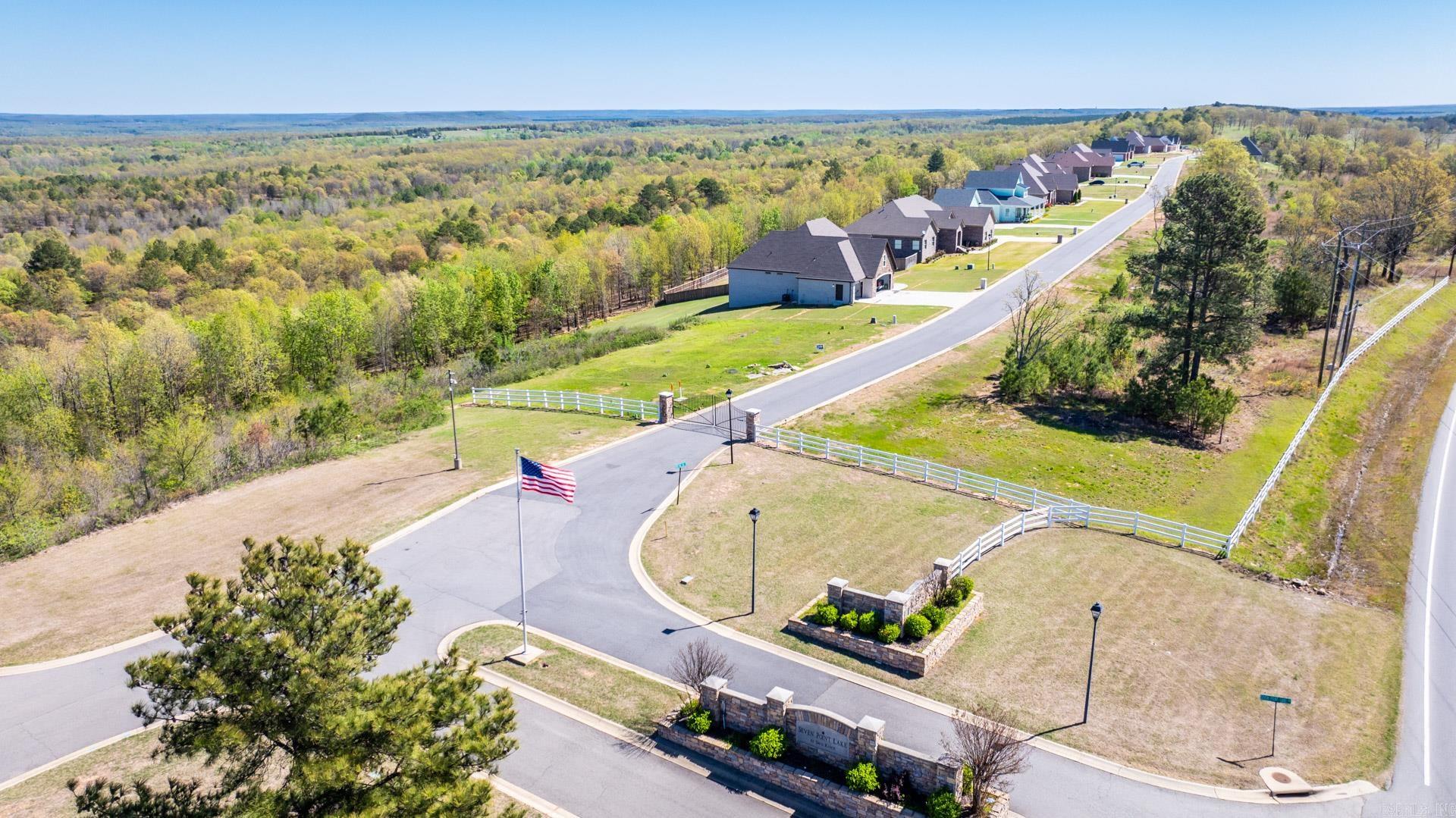 1 Four Mile Hill  Vilonia, AR